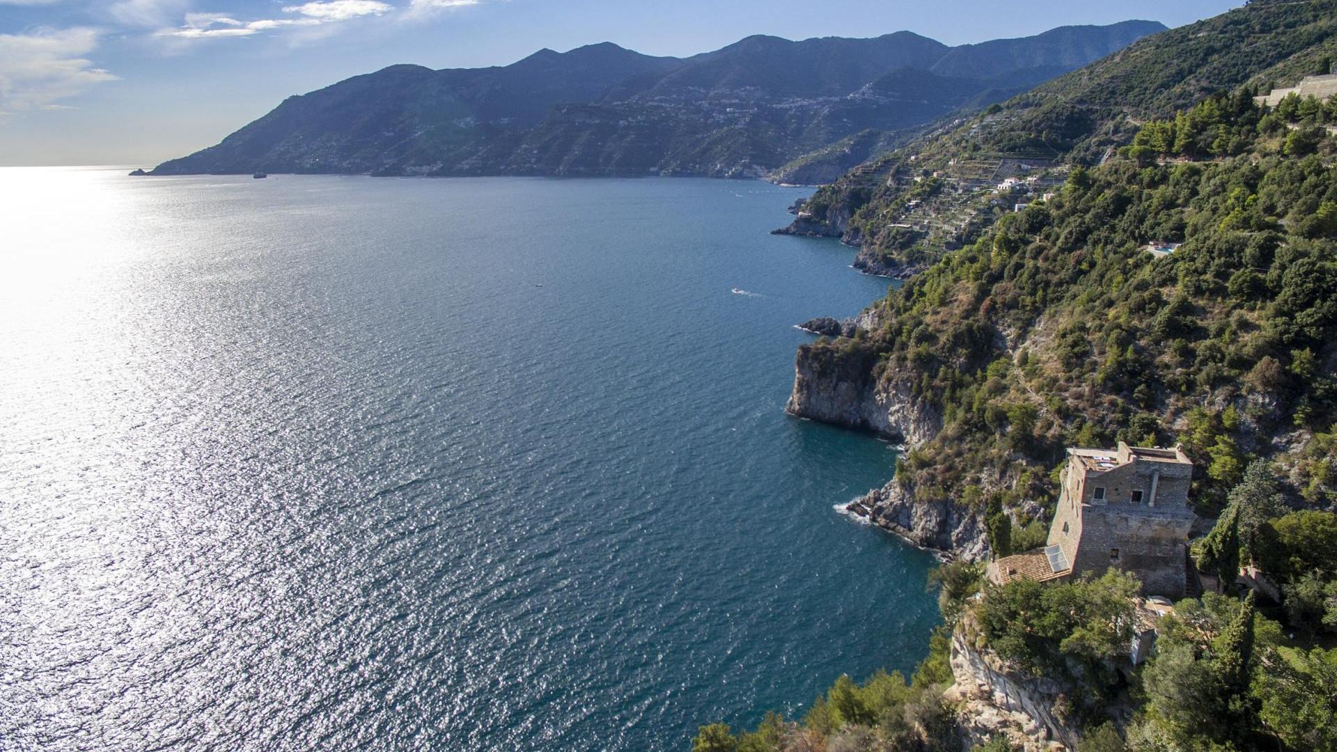 Torre Amalfi - Image 67