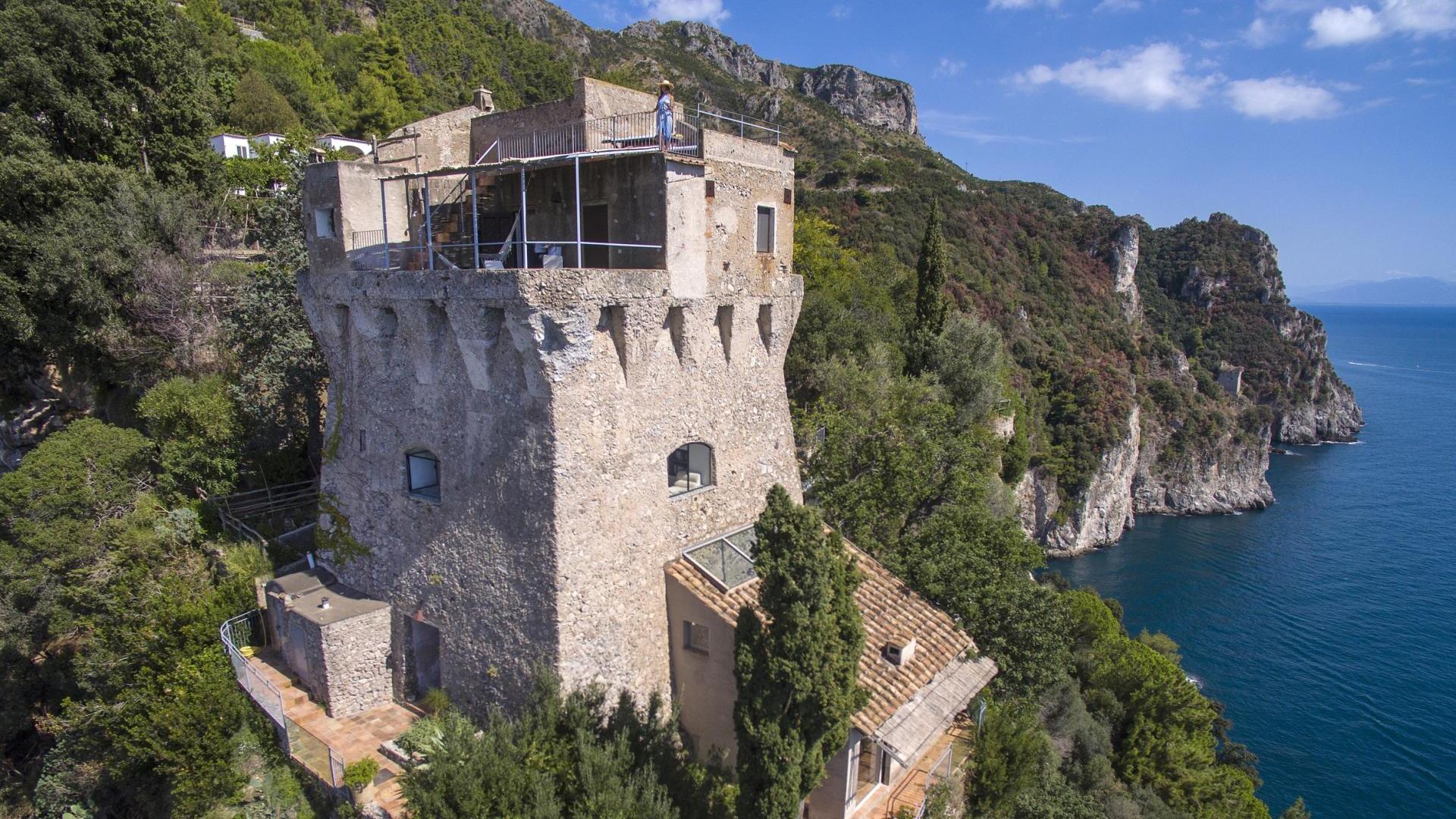 Torre Amalfi - Image 66