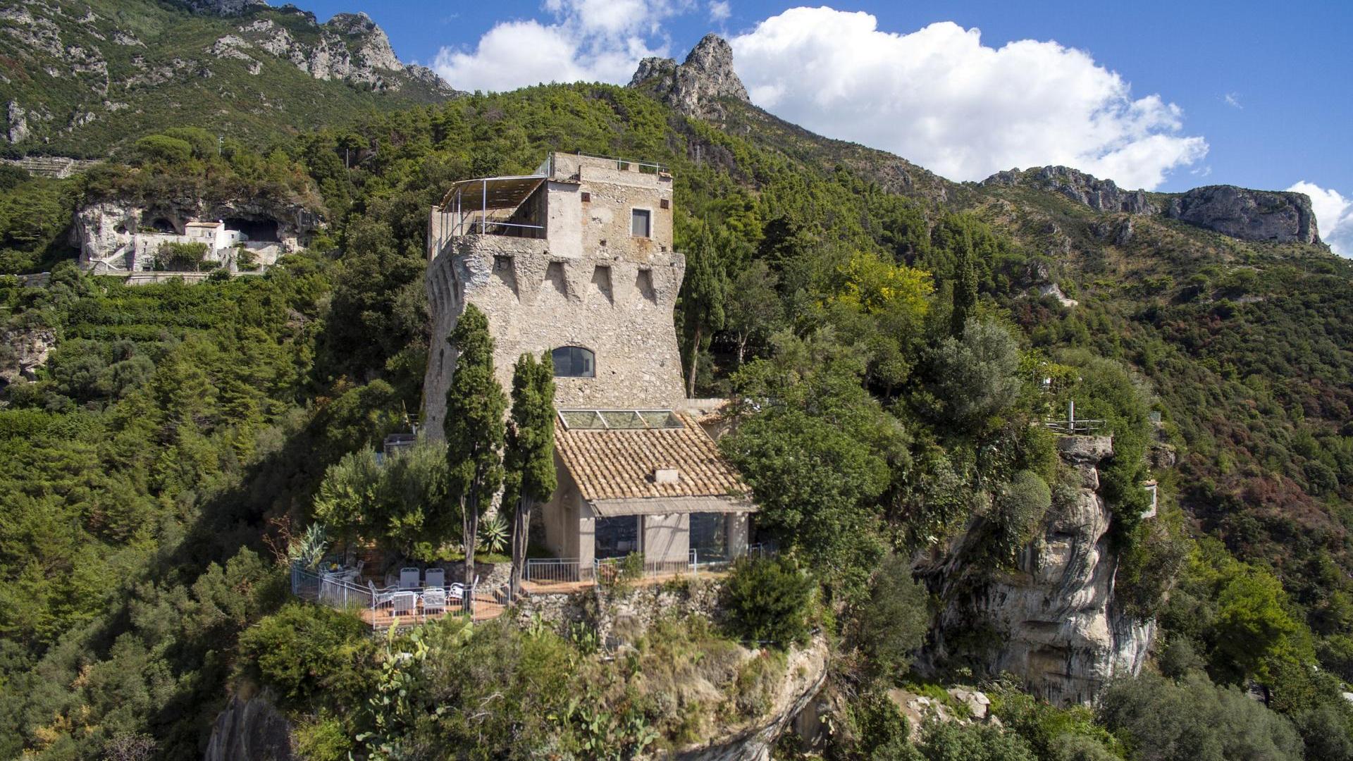 Torre Amalfi - Image 68