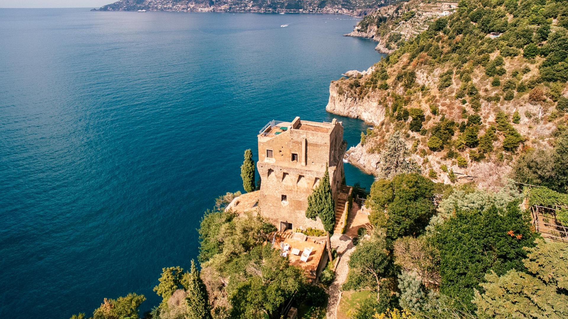 Torre Amalfi - Image 64