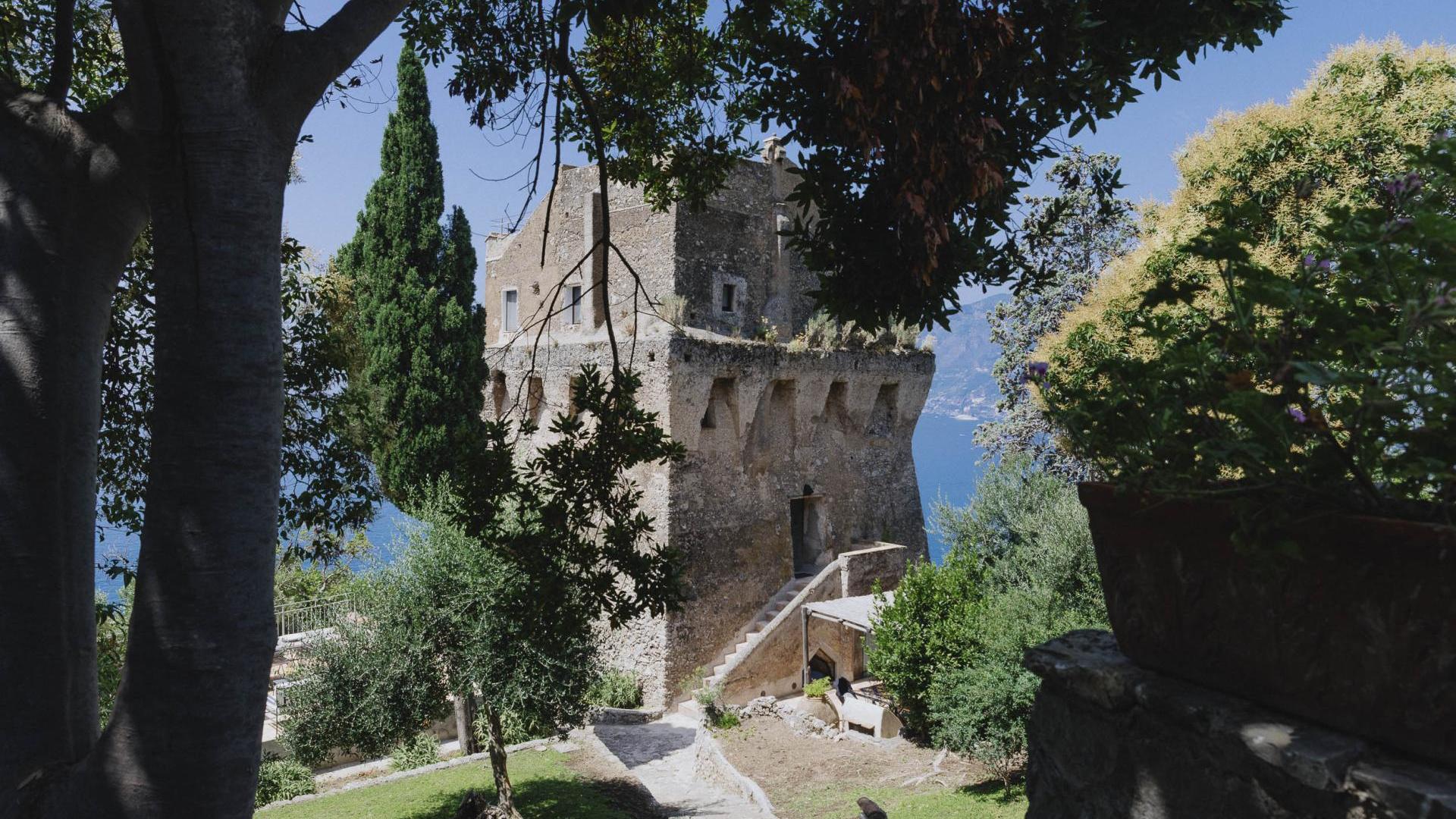 Torre Amalfi - Image 61
