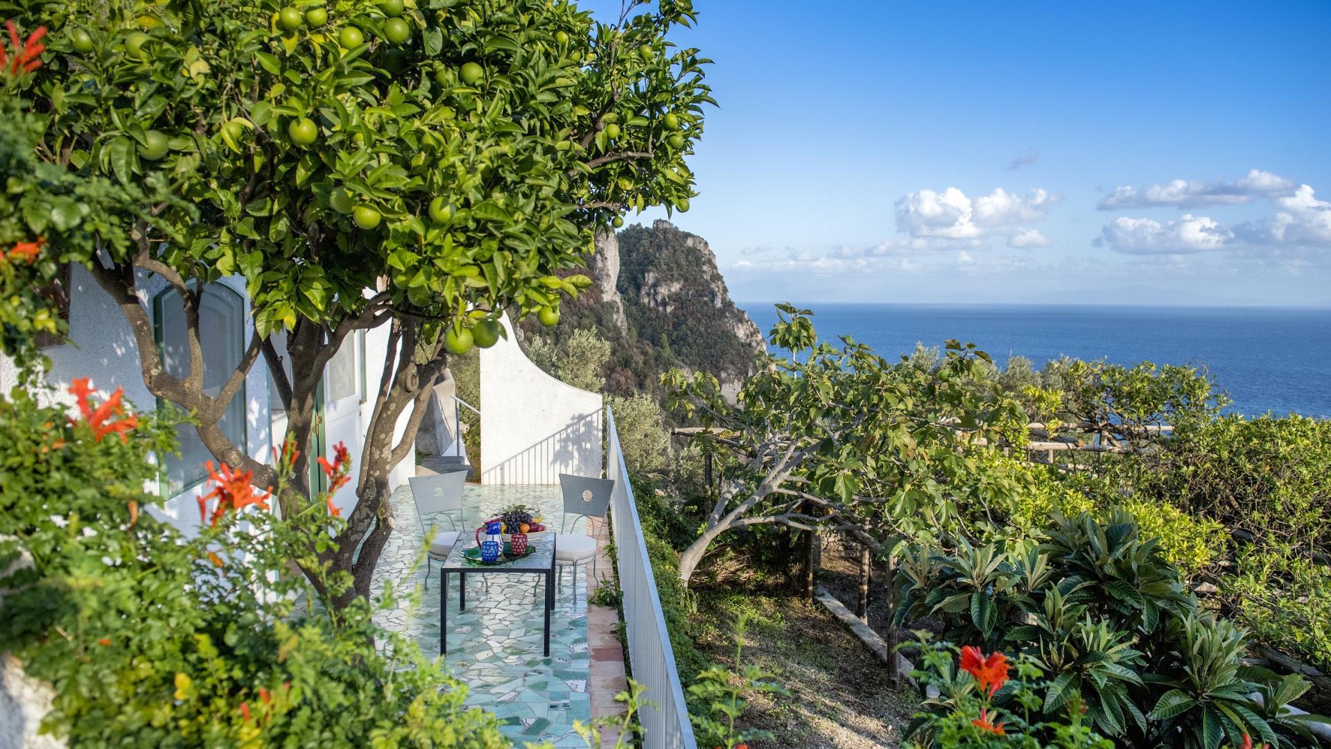 Torre Amalfi - Image 40