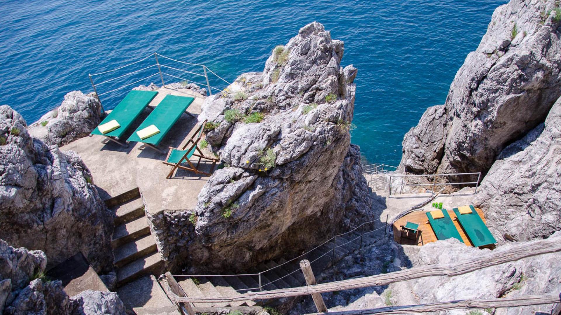 Torre Amalfi - Image 60
