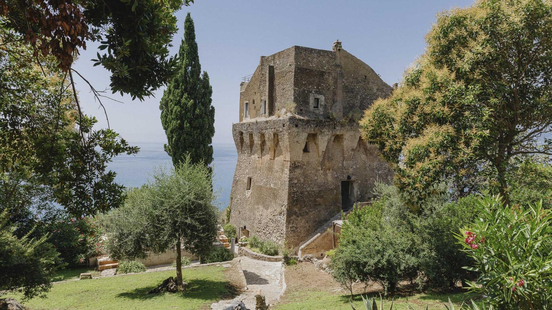 Torre Amalfi - Image 62