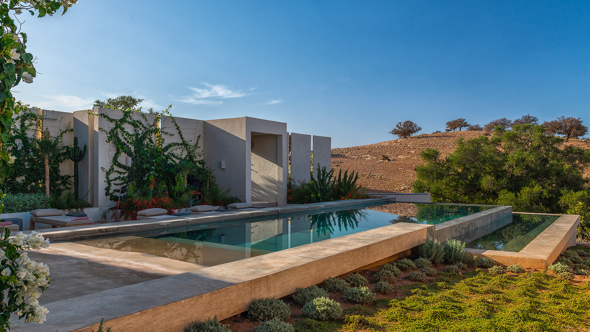 Villa Villa Kaan, Rental in Essaouira