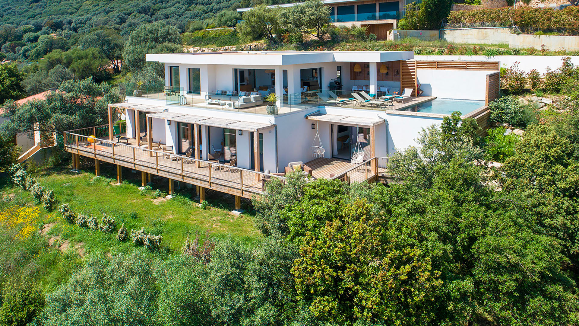 Villa Illéa - Image 34
