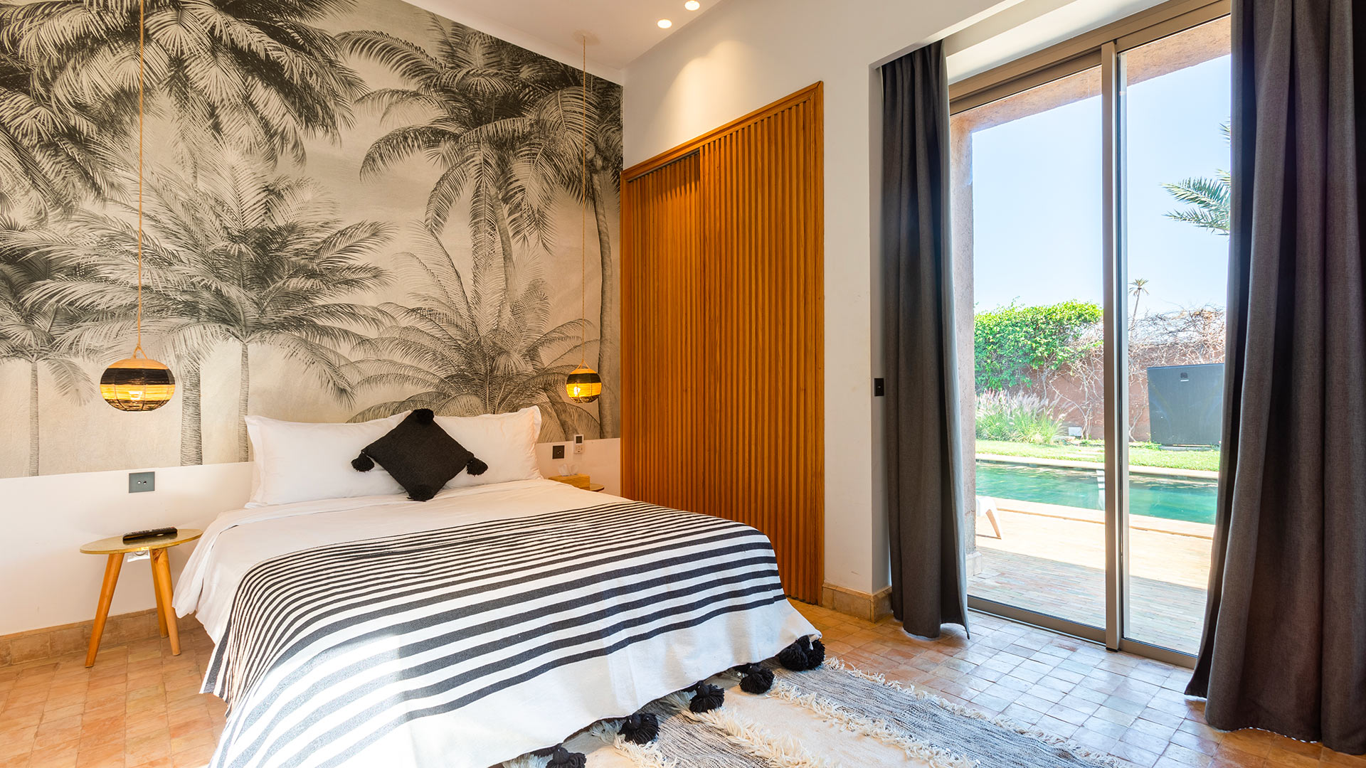 Villa Zenaya — Marrakech