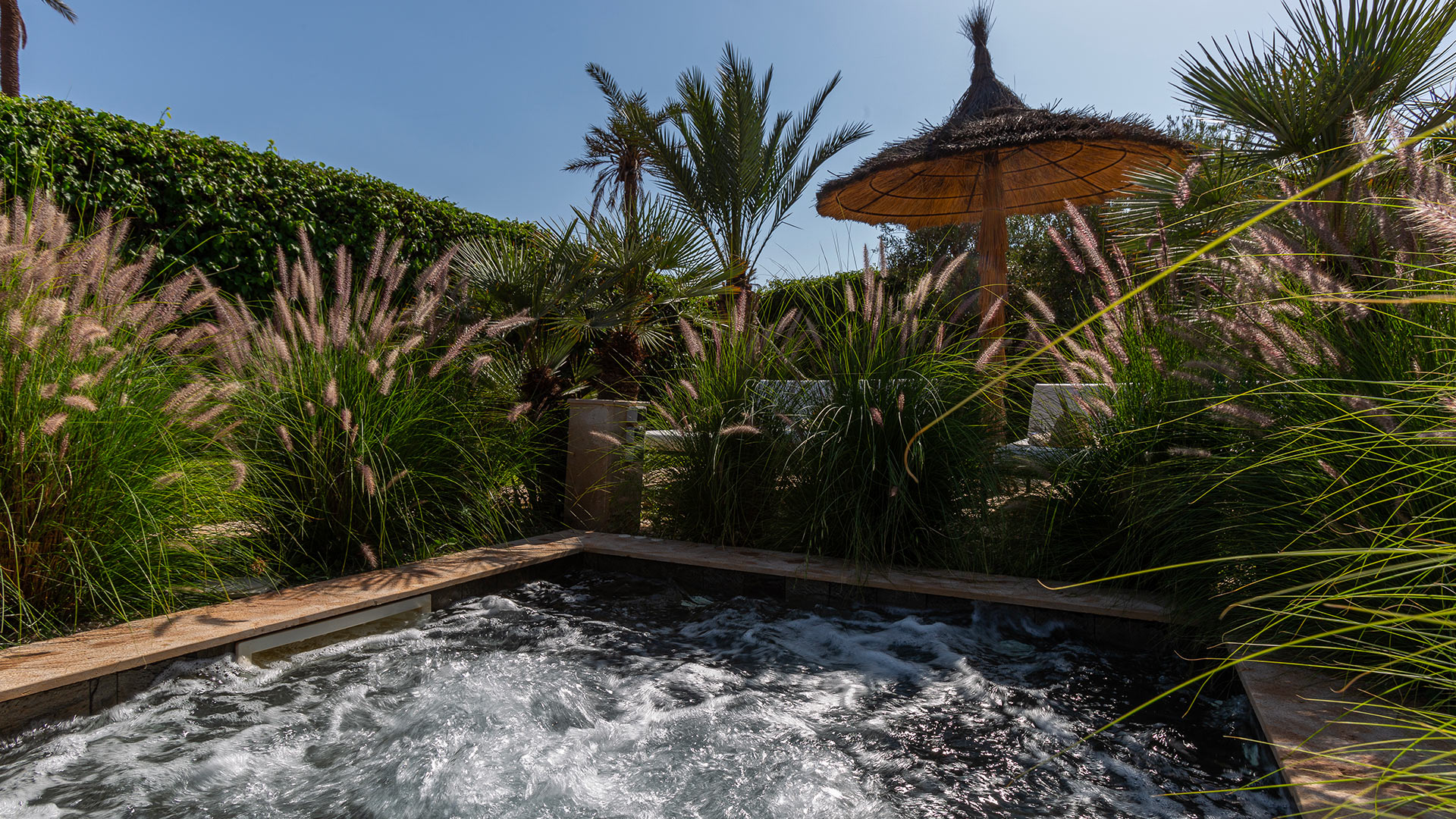 Villa Zenaya — Marrakech