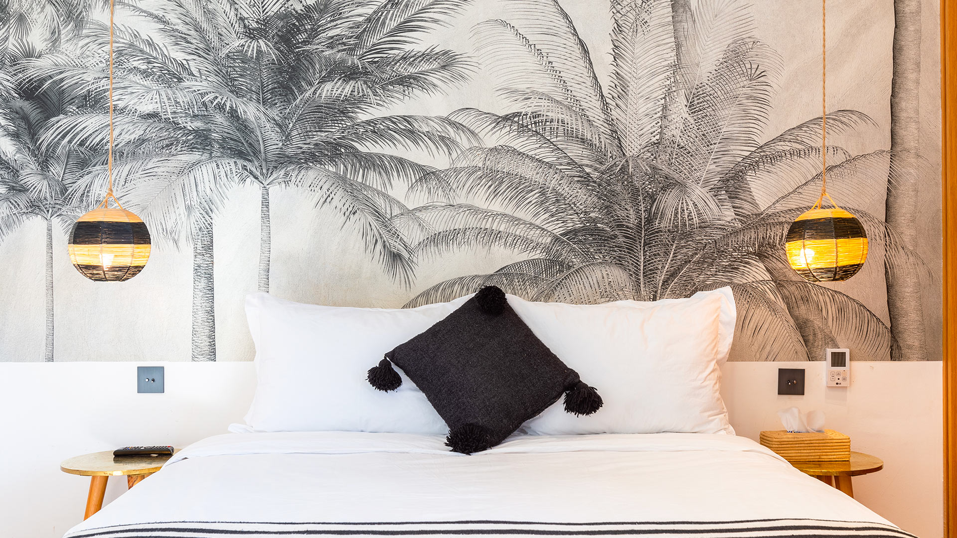 Villa Zenaya — Marrakech