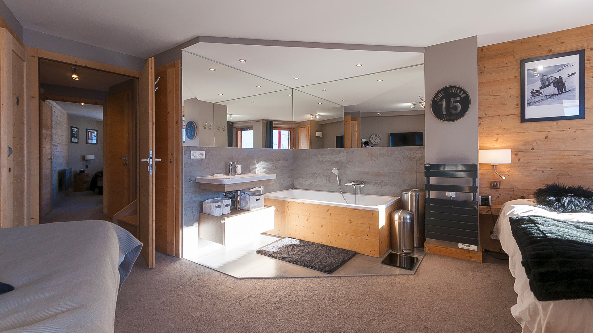 Appartement Cho-Oyu - Image 16