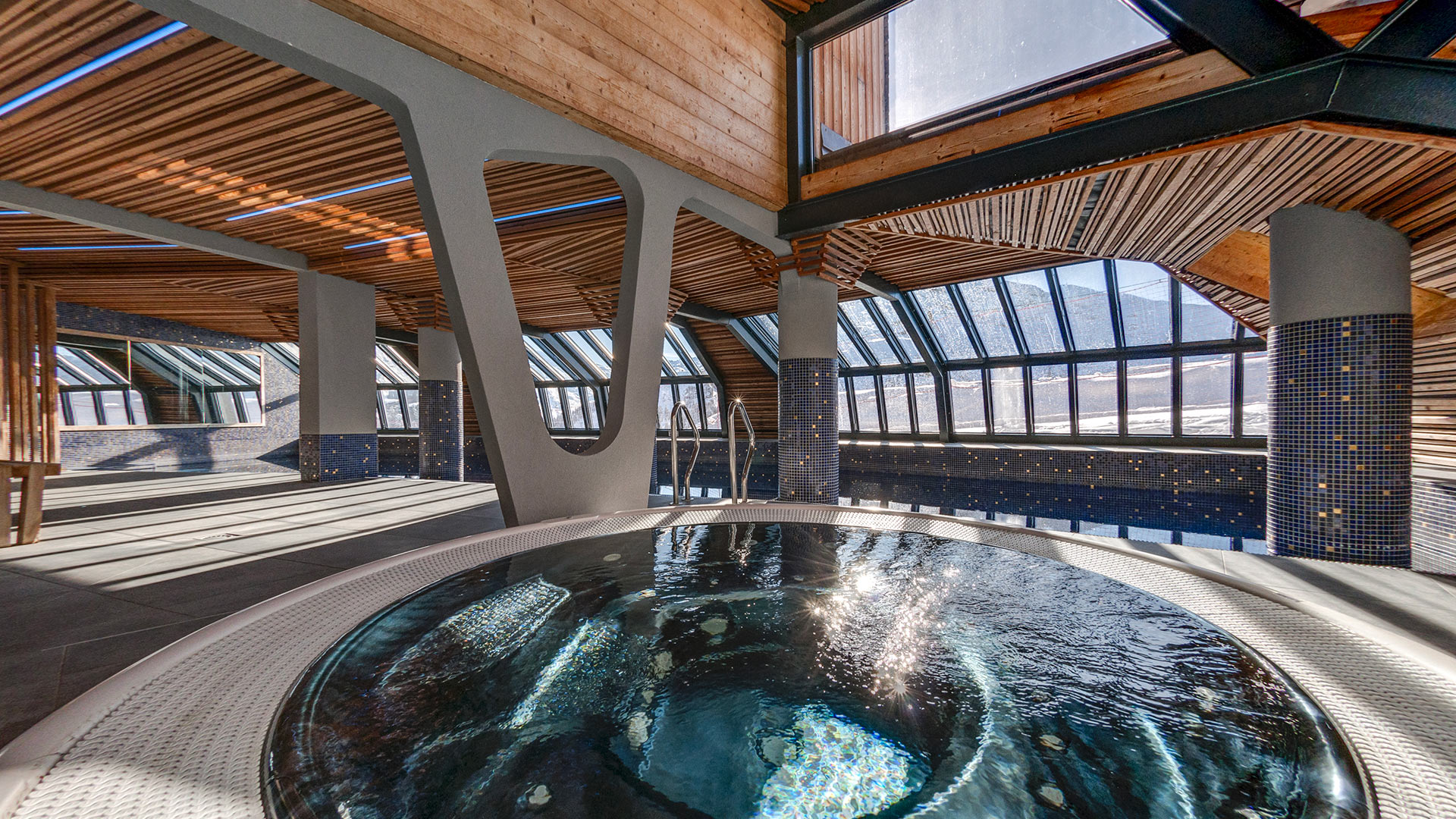 Appartement Cho-Oyu - Image 8