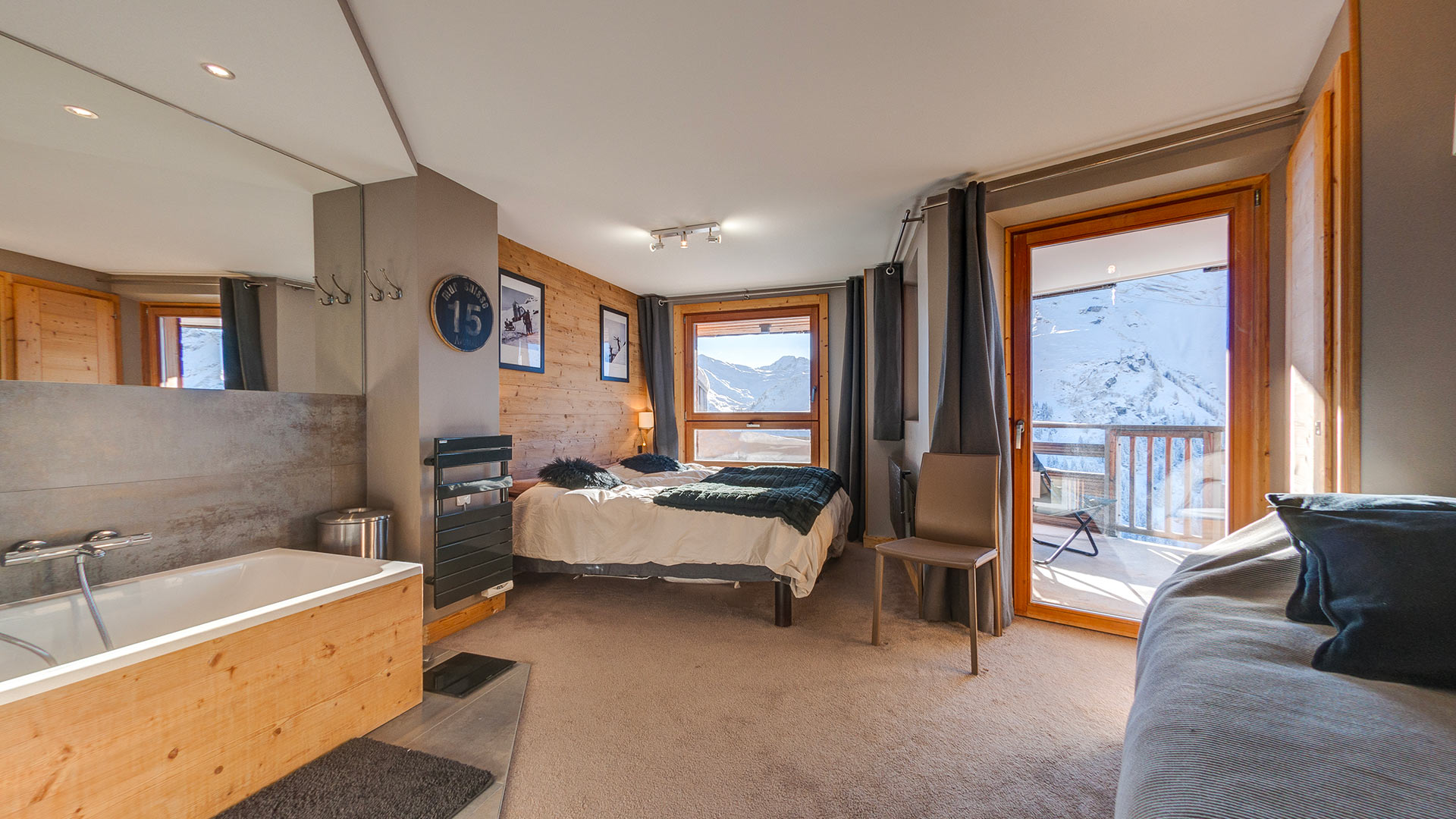 Appartement Cho-Oyu - Image 14