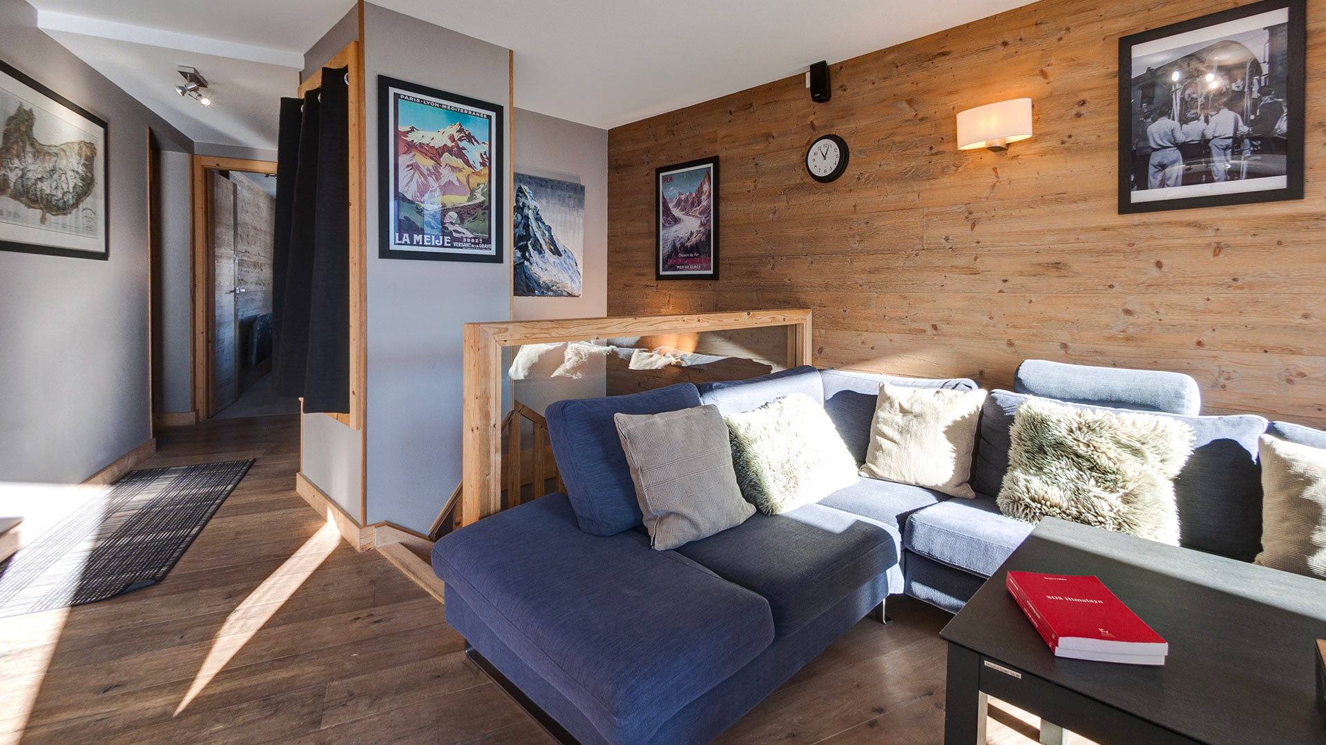 Appartement Cho-Oyu - Image 3
