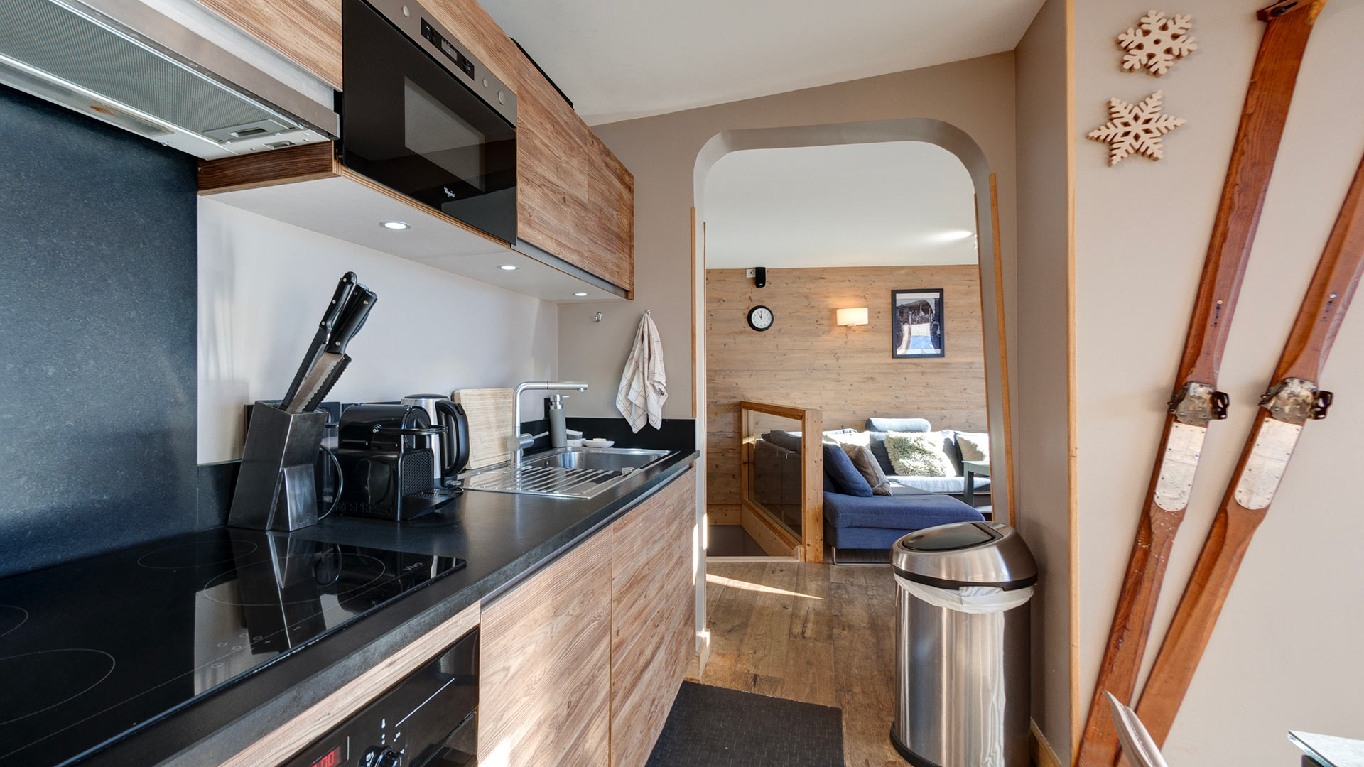 Appartement Cho-Oyu - Image 5