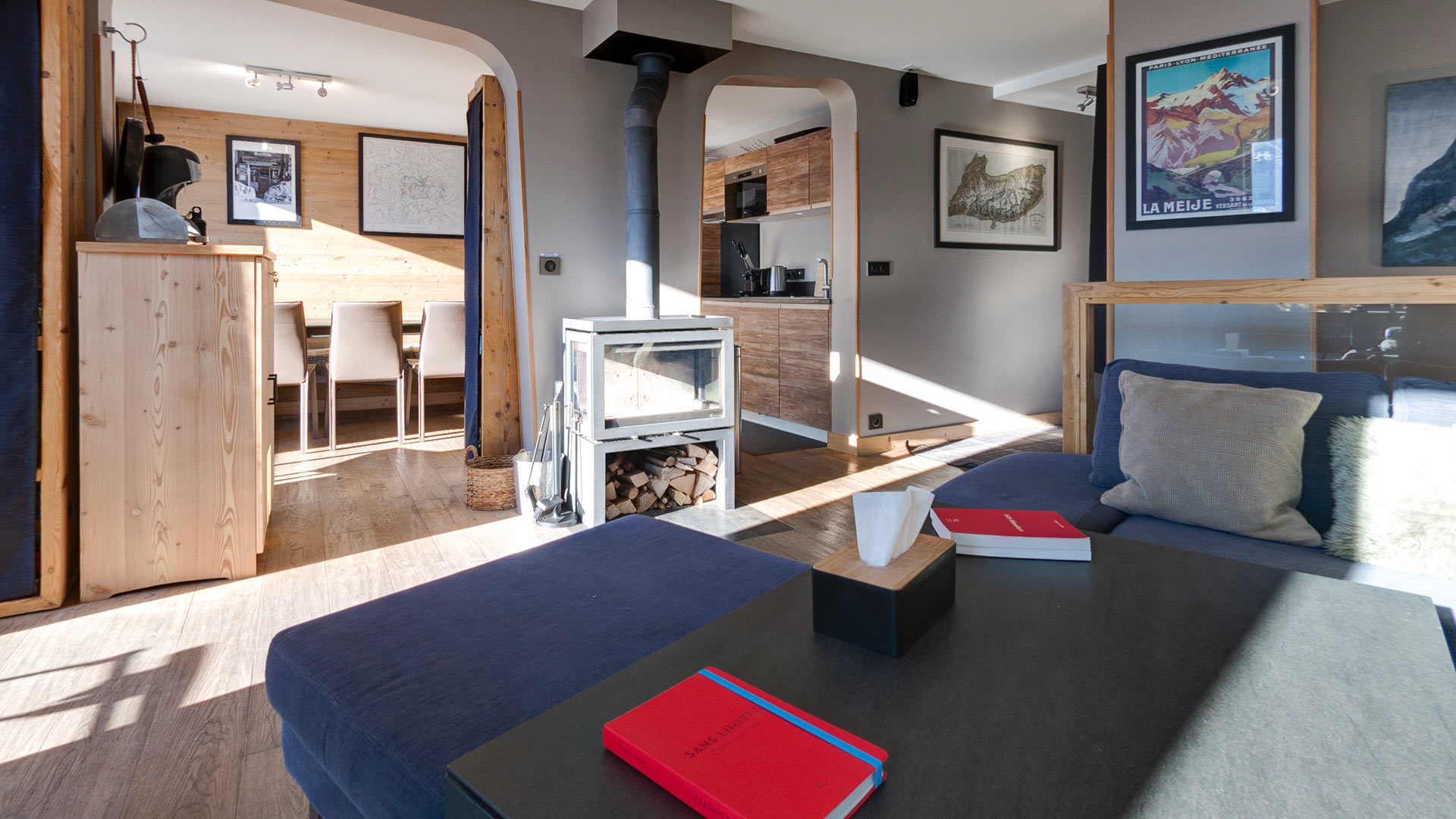 Appartement Cho-Oyu - Image 4