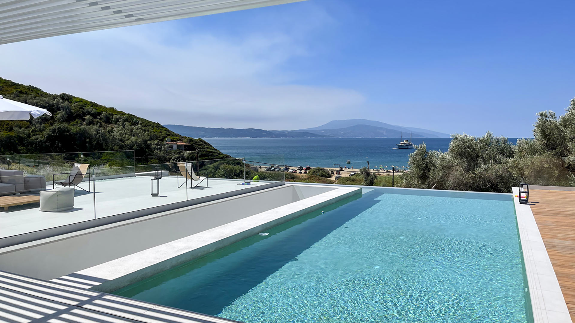 Villa Elaia Beach - Image 7
