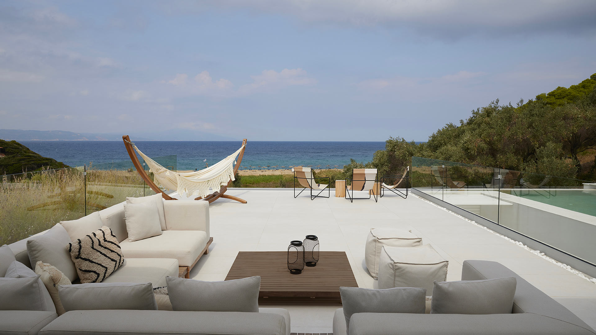 Villa Elaia Beach - Image 4
