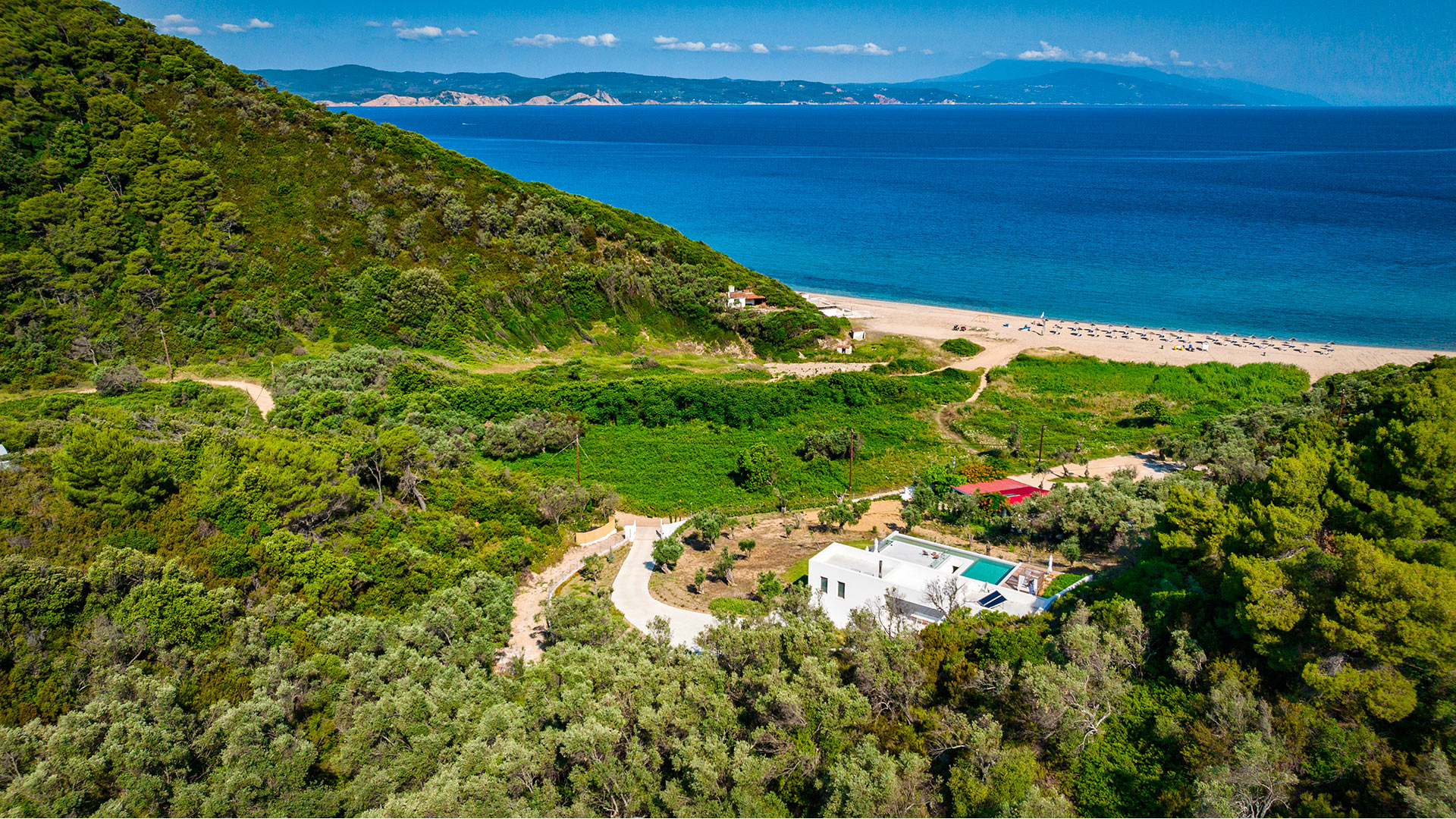 Villa Elaia Beach - Image 33