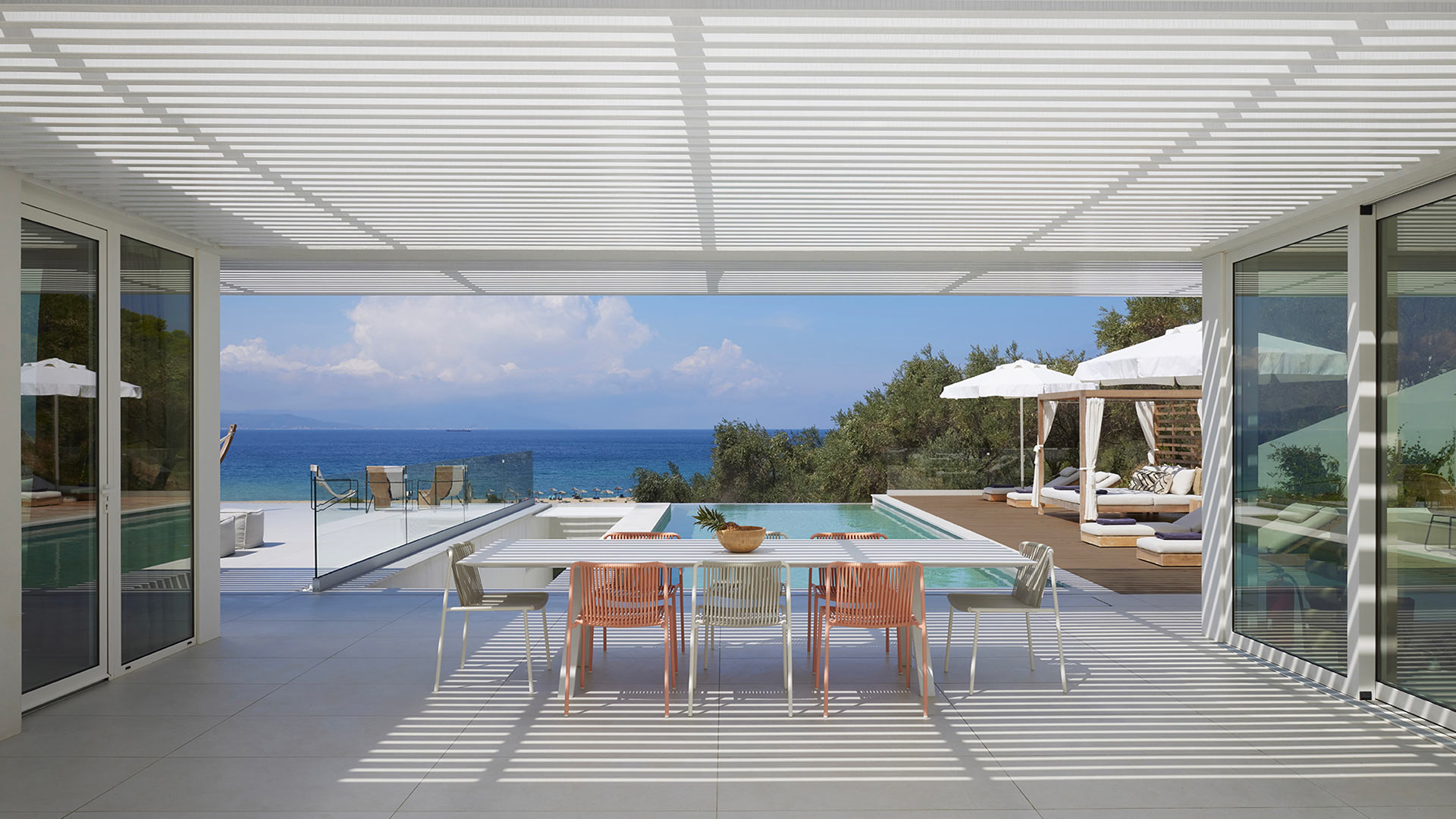 Villa Elaia Beach - Image 3