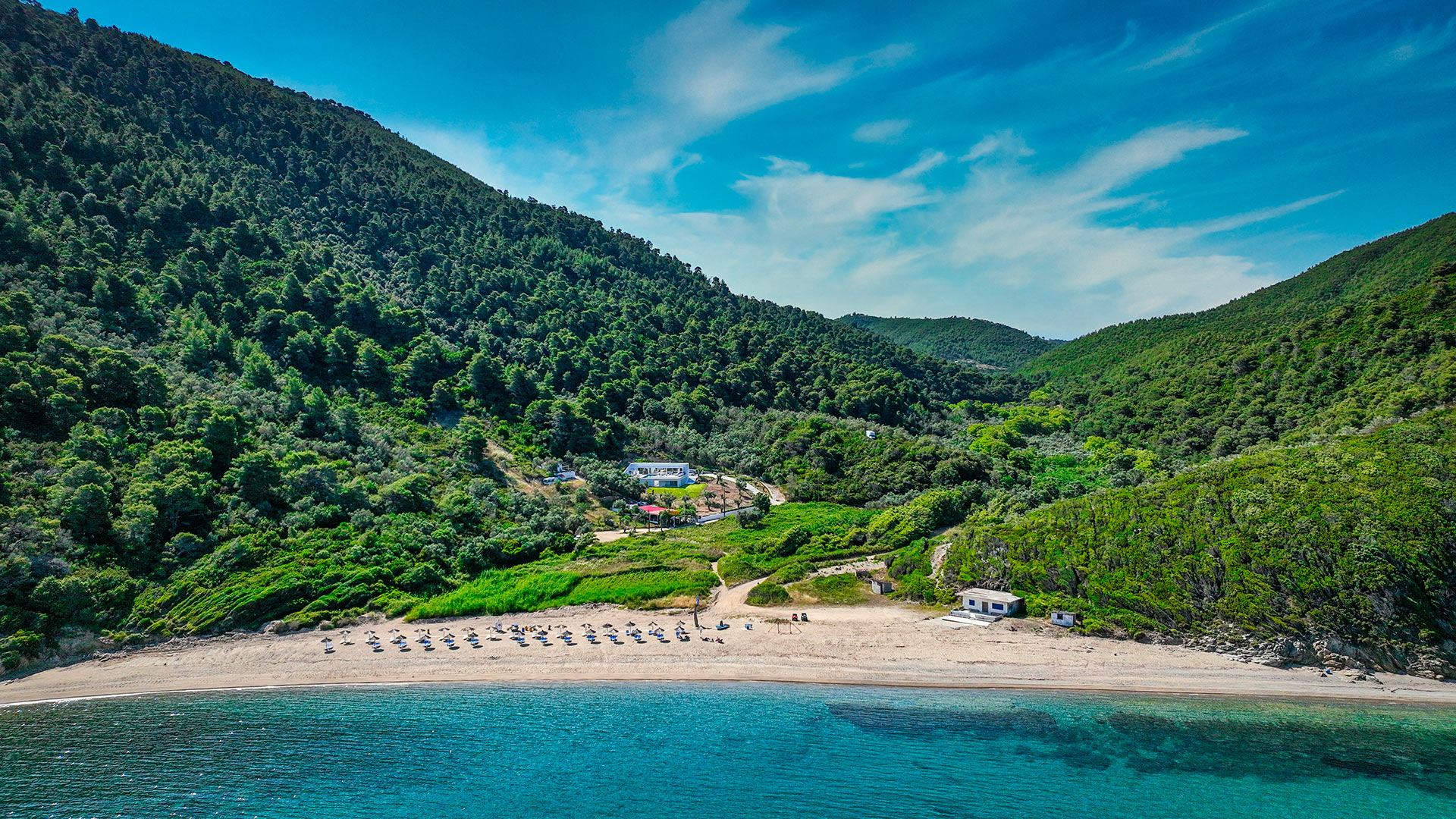 Villa Elaia Beach - Image 32