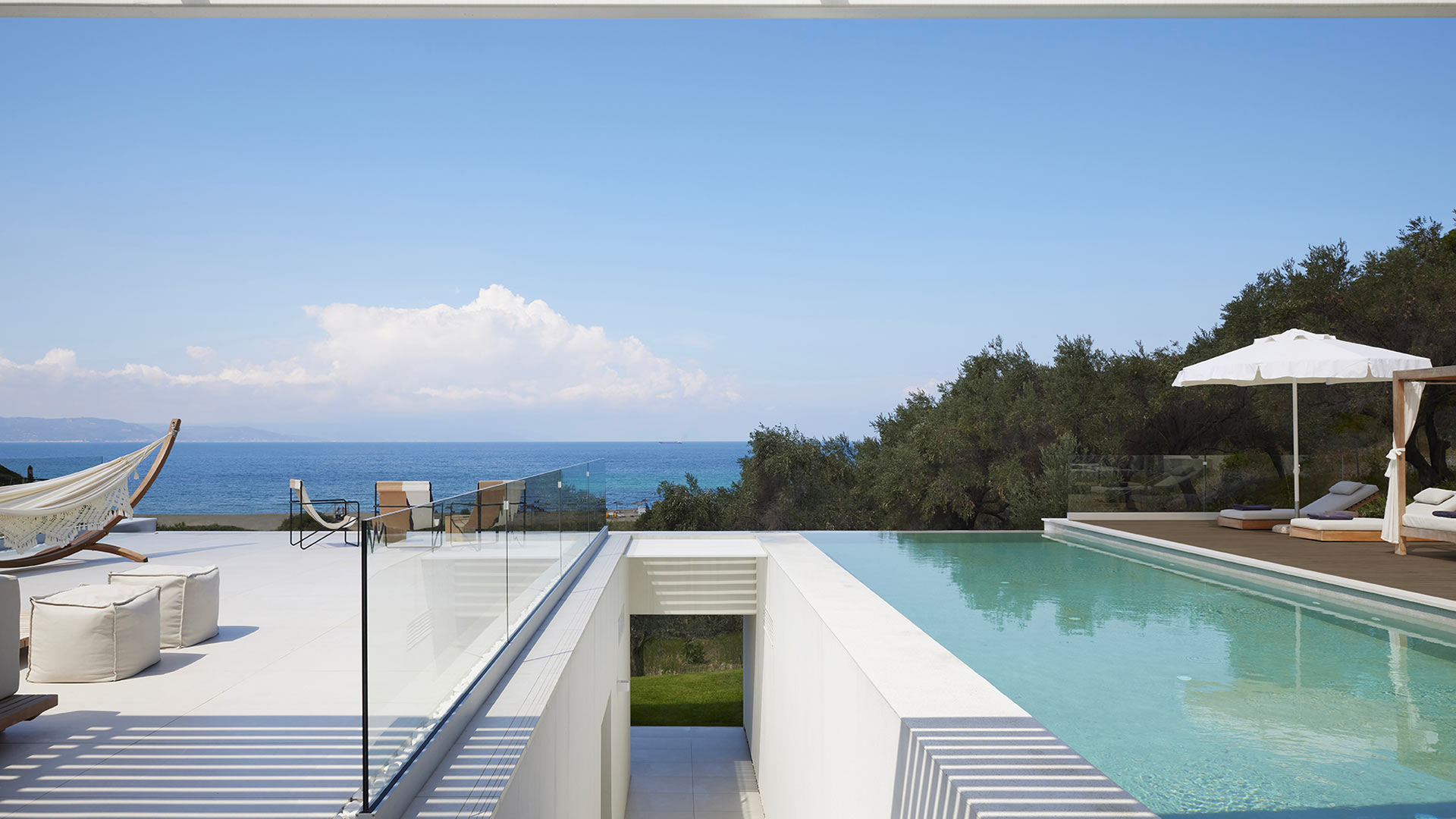 Villa Elaia Beach - Image 2
