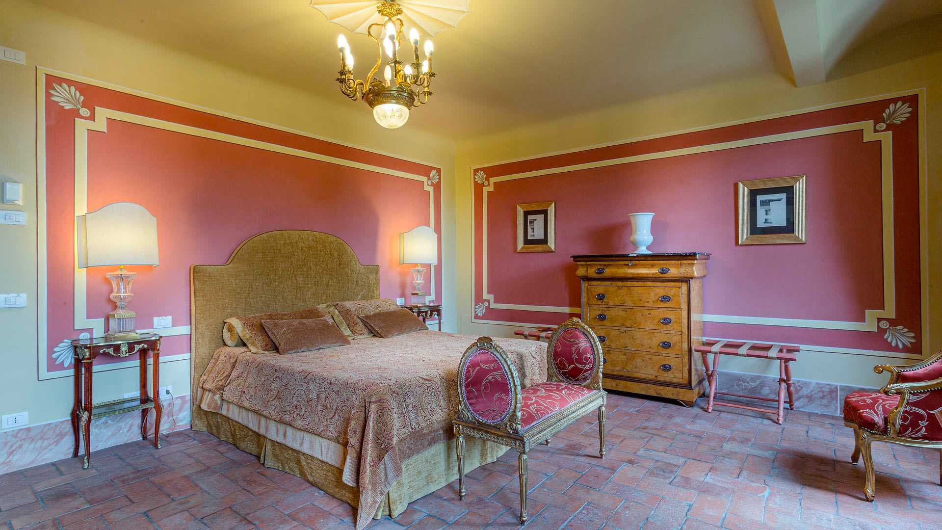 Villa Pisano - Image 53