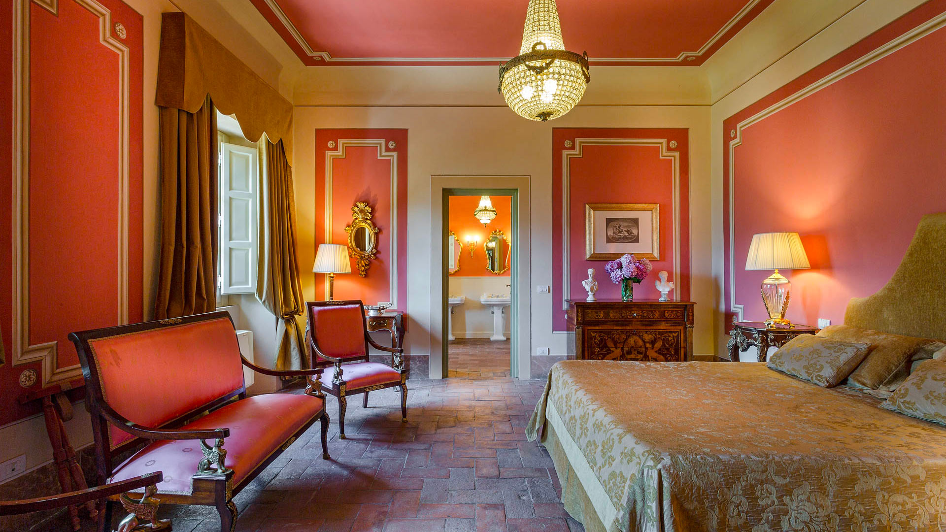 Villa Pisano - Image 31