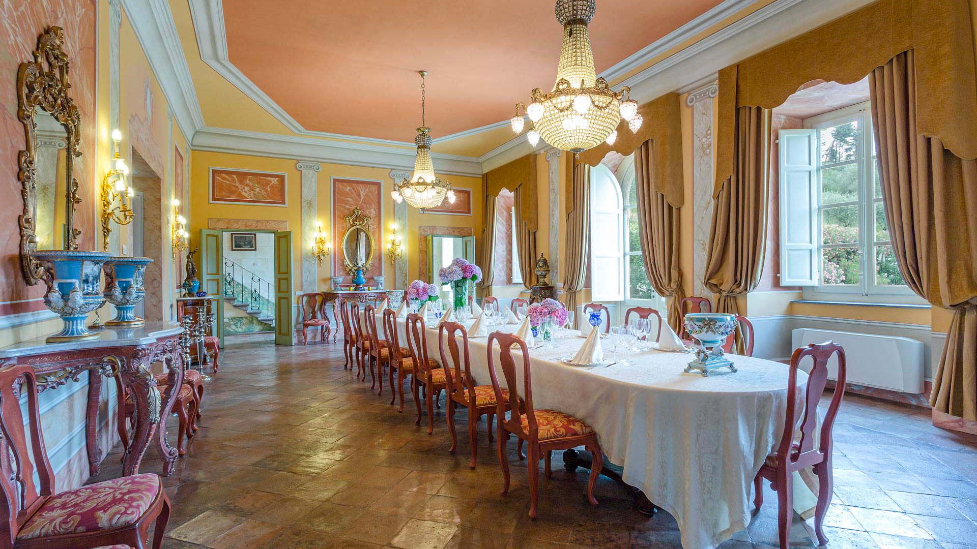 Villa Pisano - Image 27