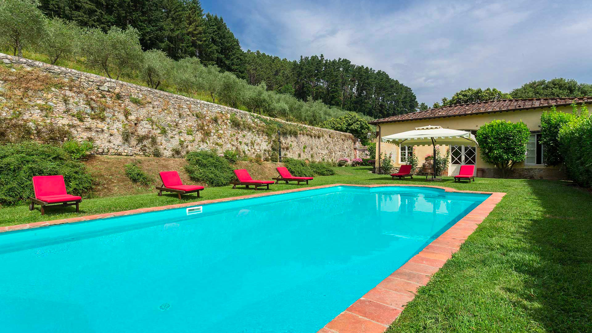 Villa Pisano - Image 2