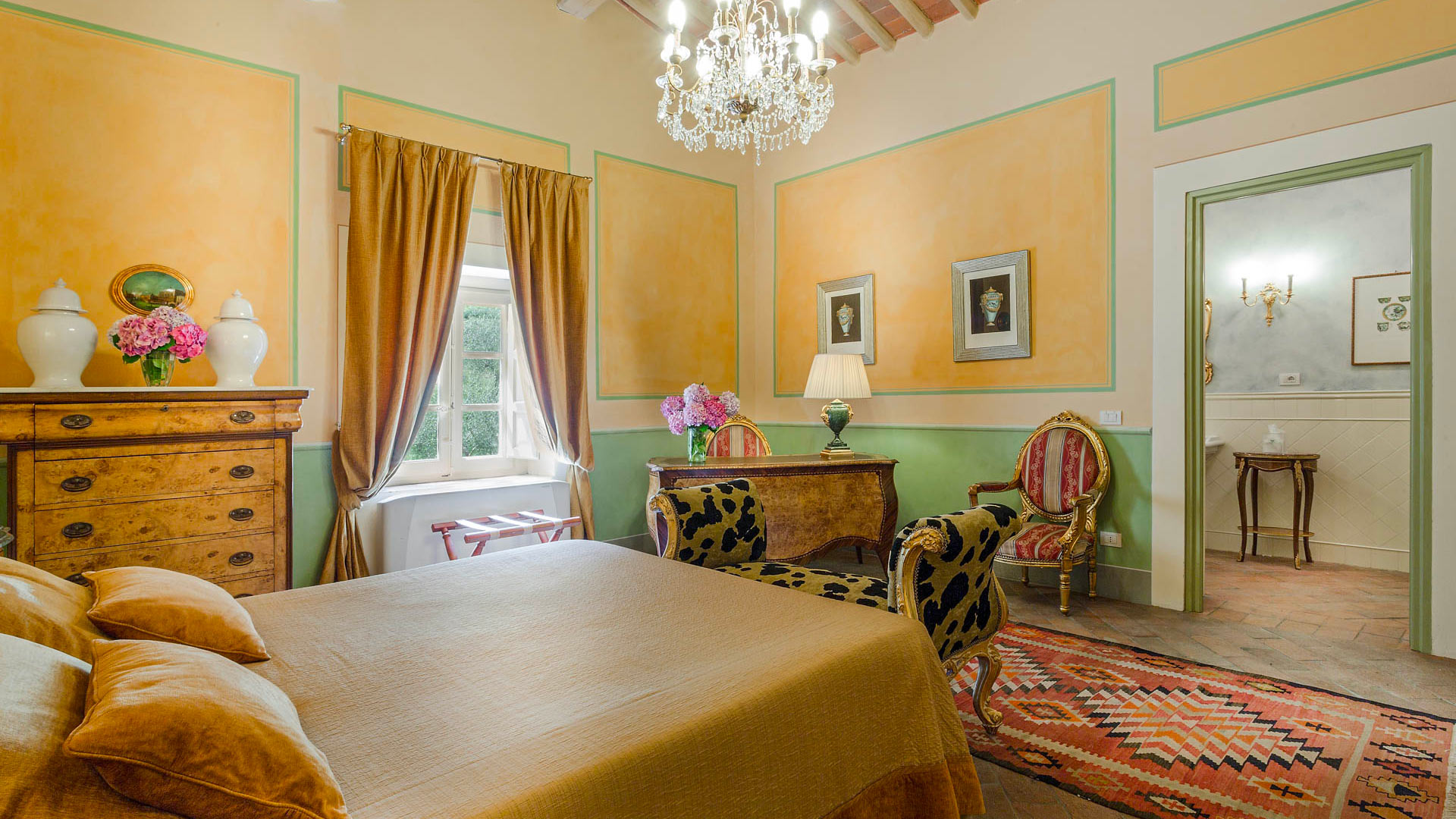Villa Pisano - Image 43