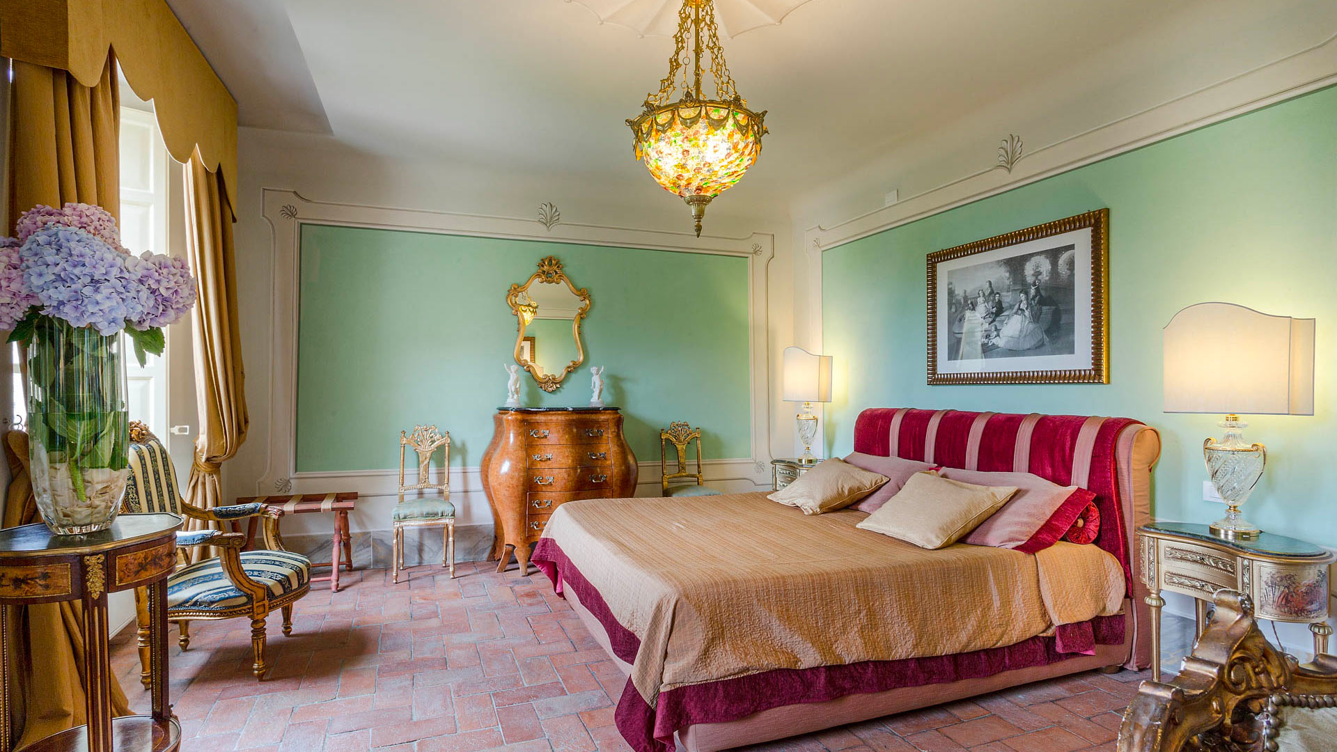 Villa Pisano - Image 55
