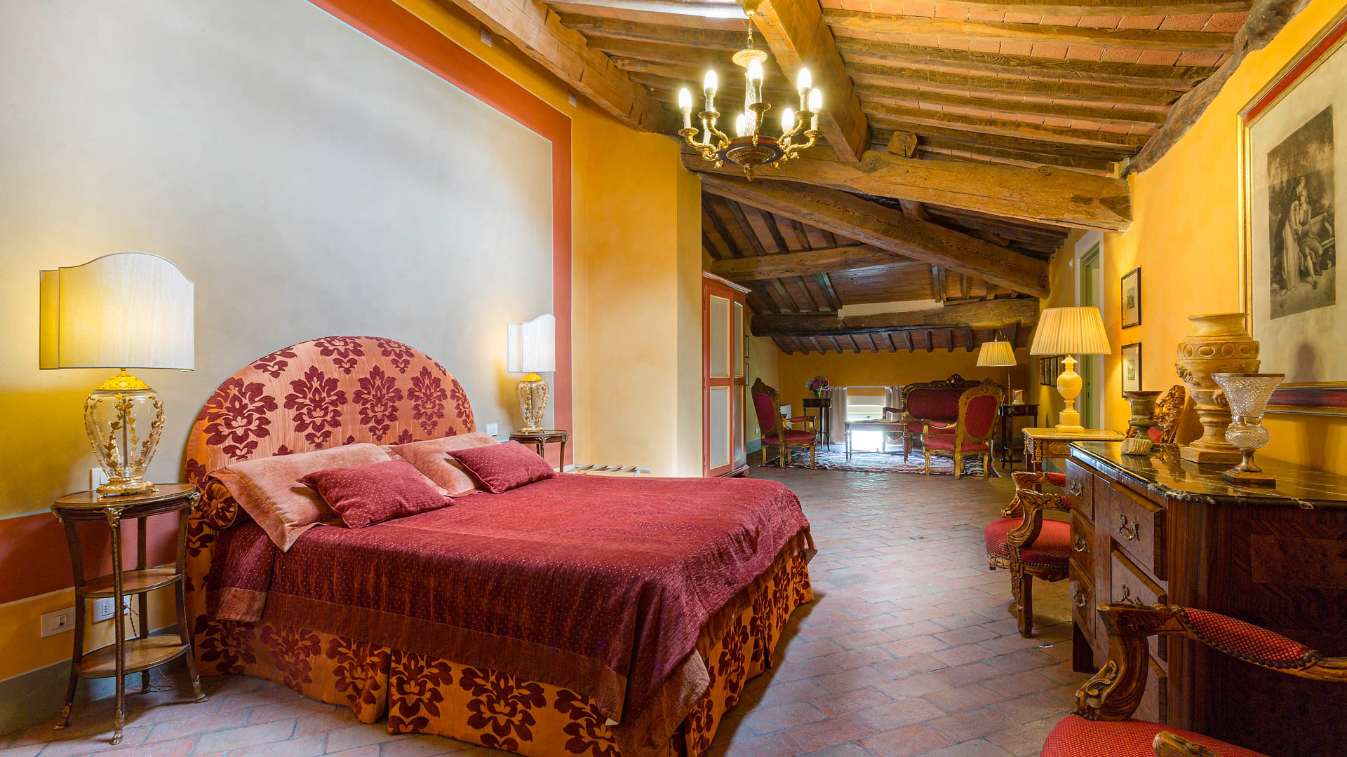 Villa Pisano - Image 47