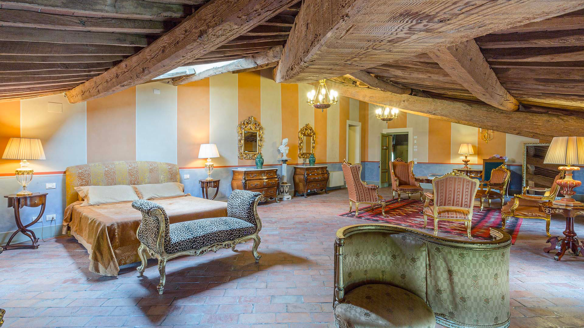 Villa Pisano - Image 49
