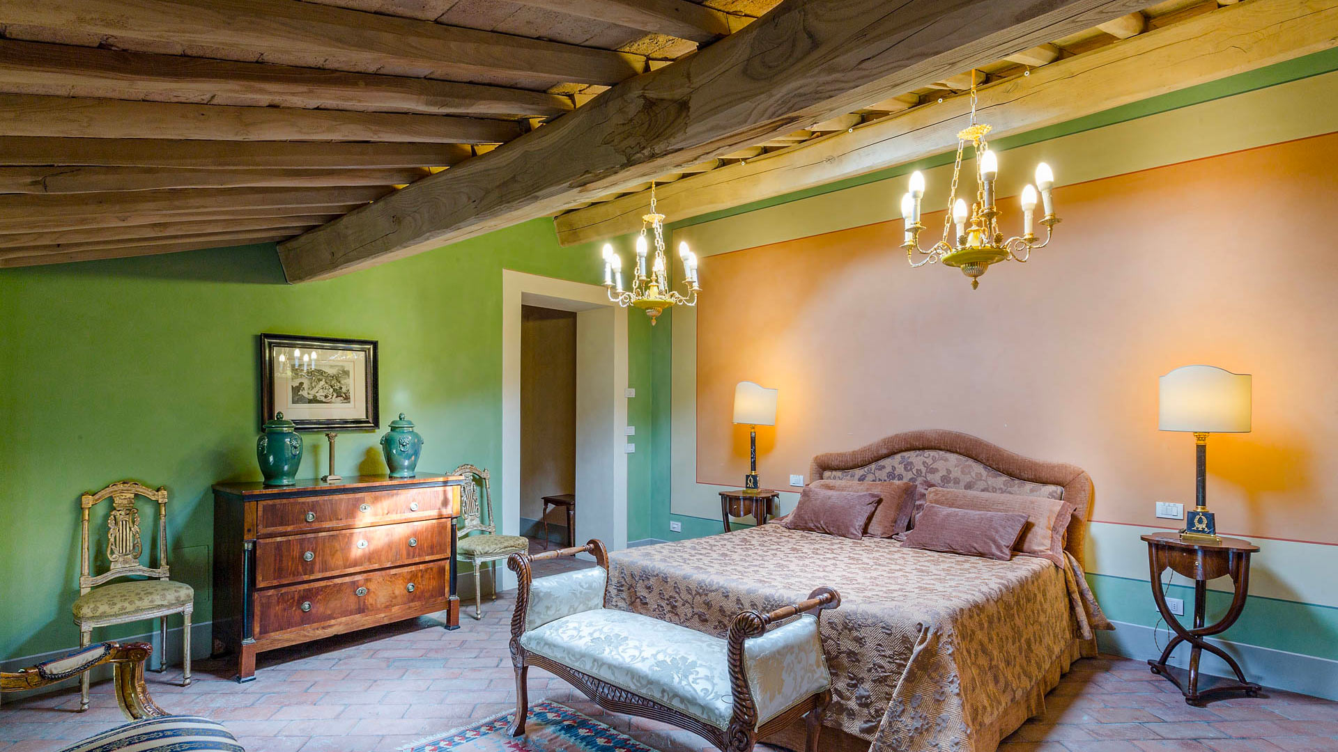 Villa Pisano - Image 51