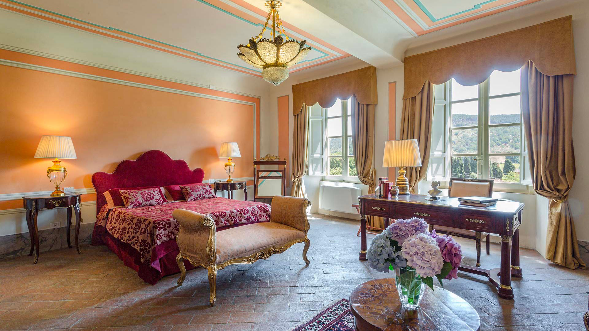 Villa Pisano - Image 36