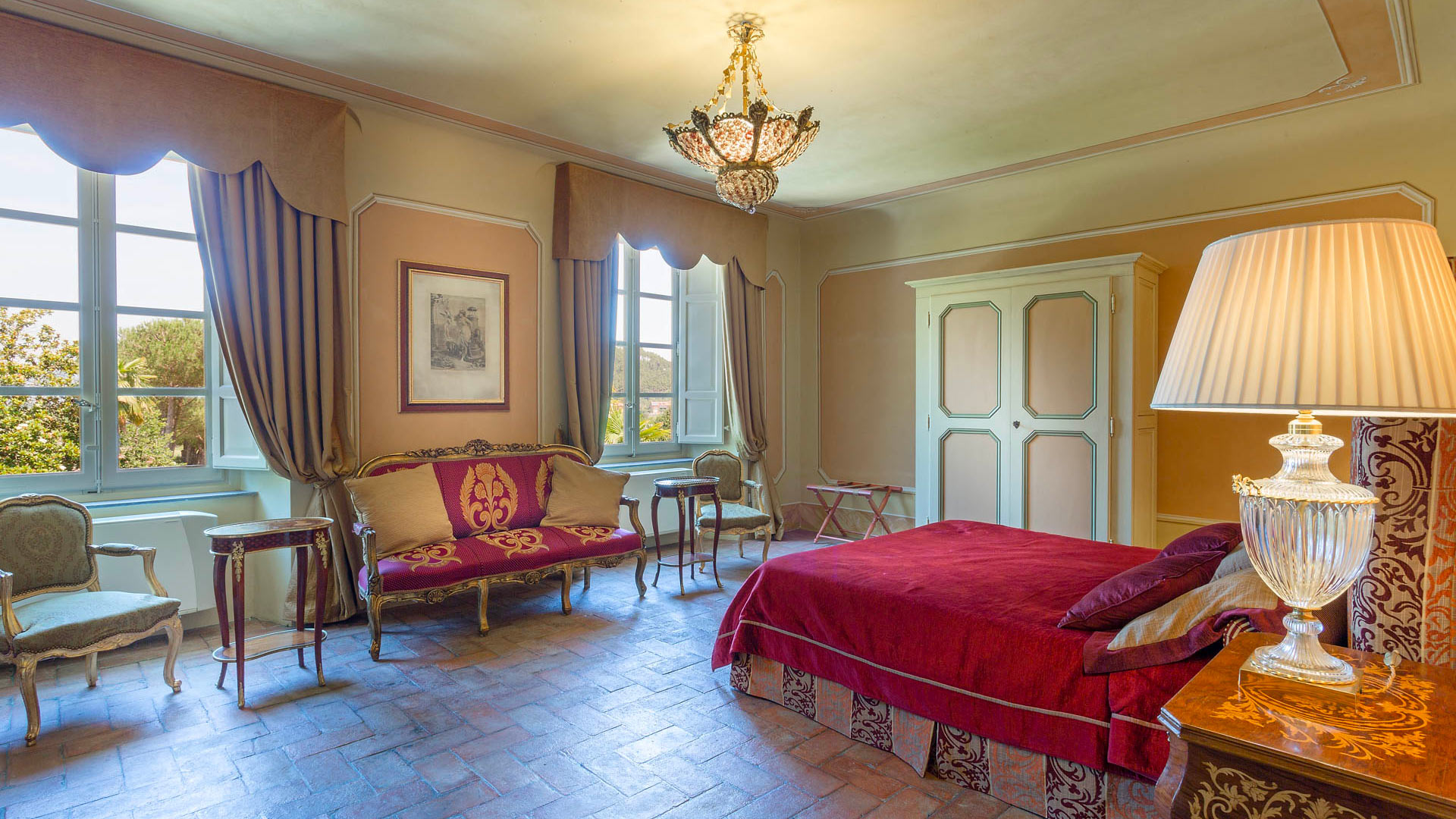 Villa Pisano - Image 39