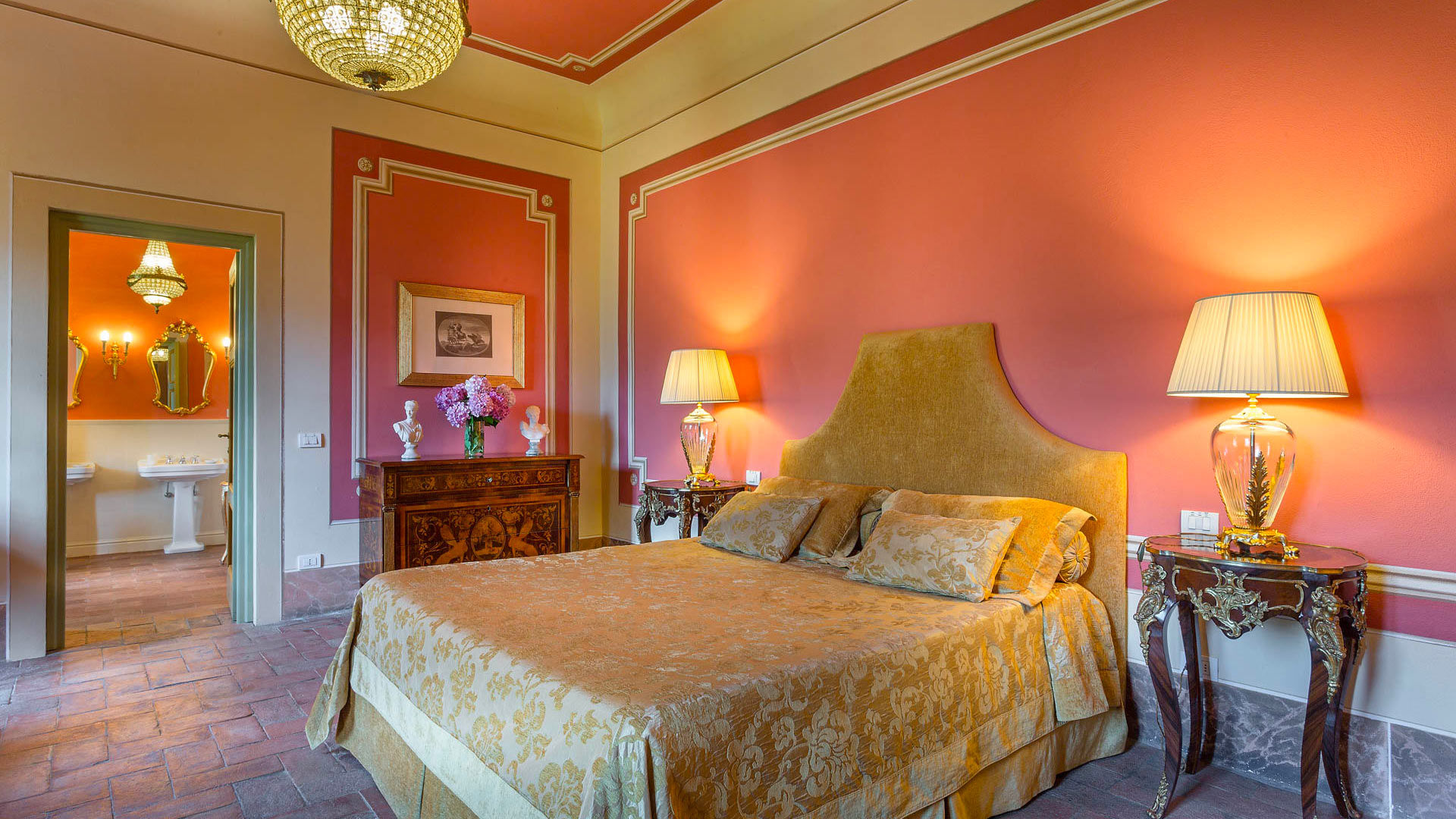 Villa Pisano - Image 30