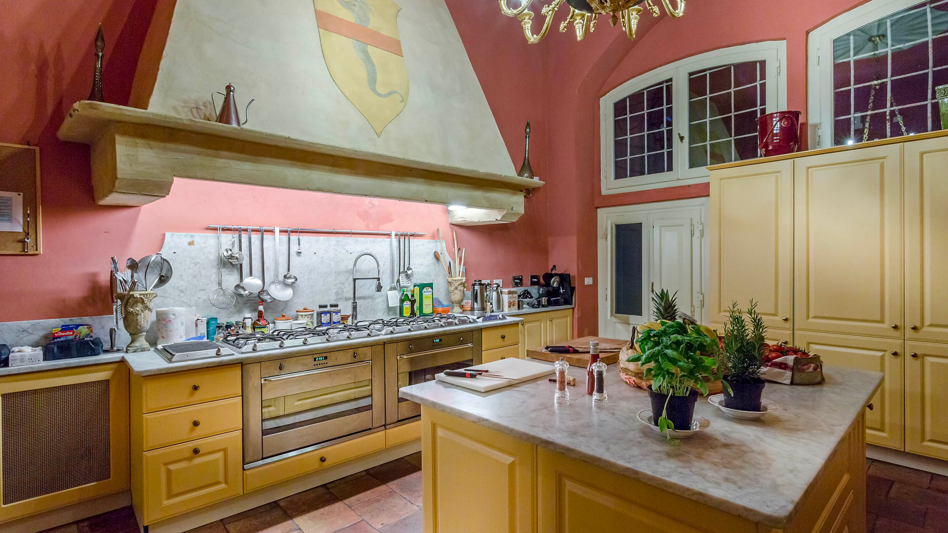 Villa Pisano - Image 28