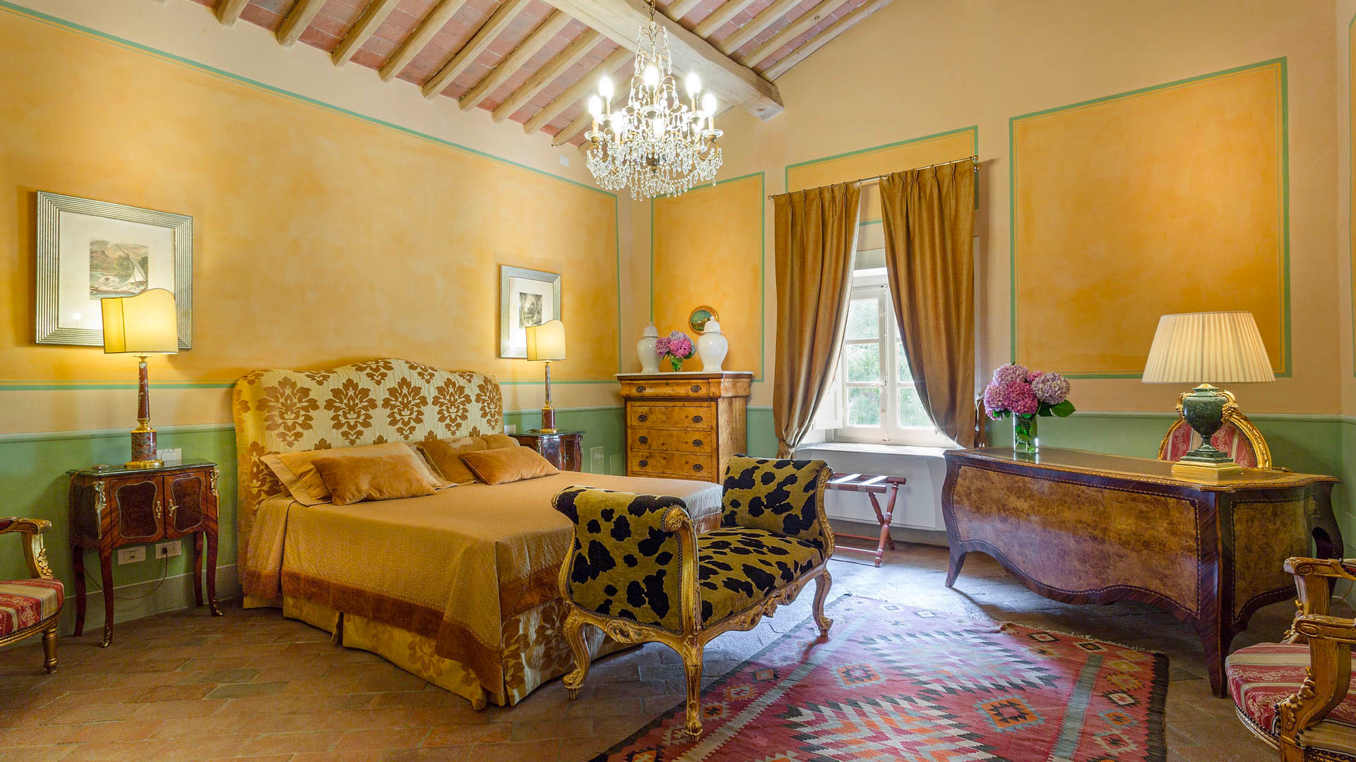 Villa Pisano - Image 42
