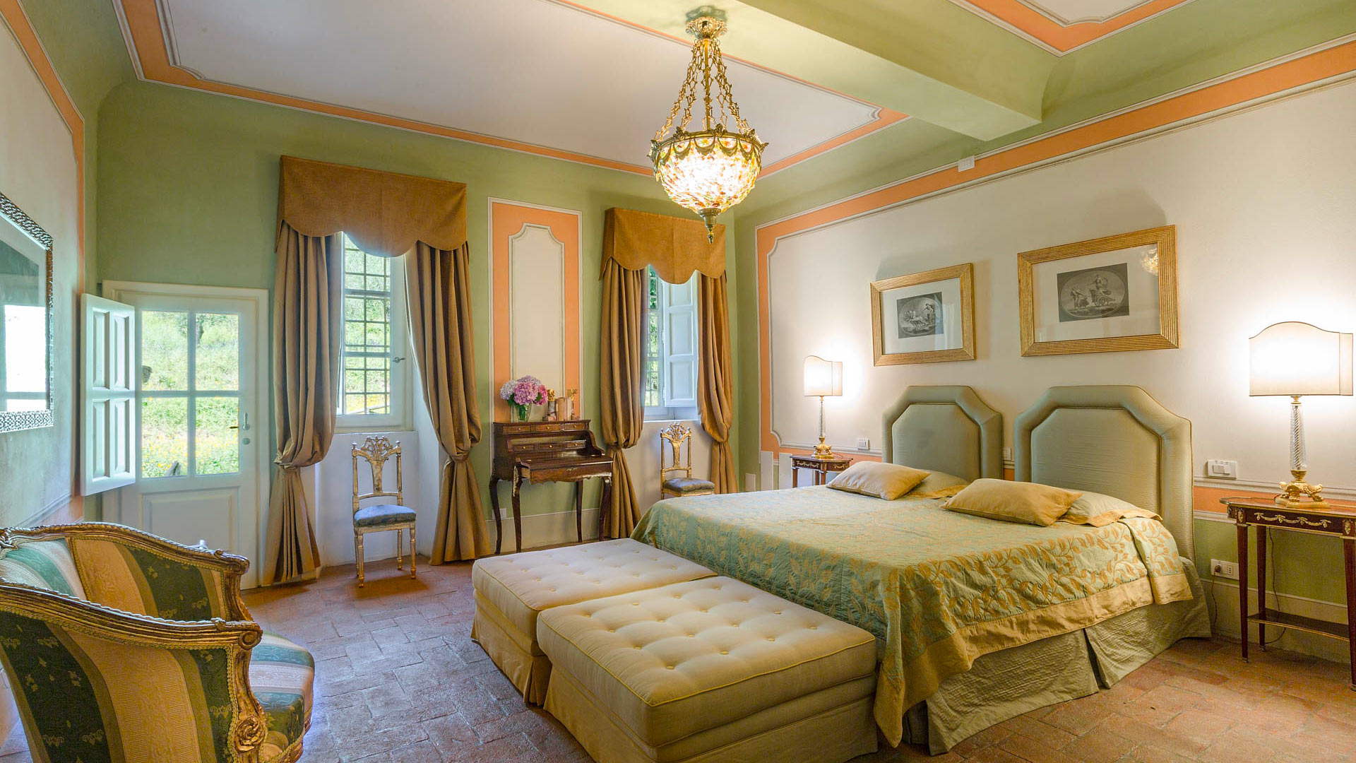 Villa Pisano - Image 33
