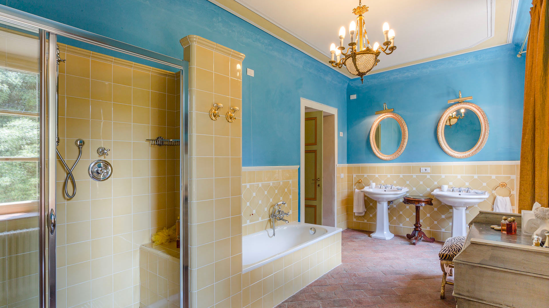 Villa Pisano - Image 38