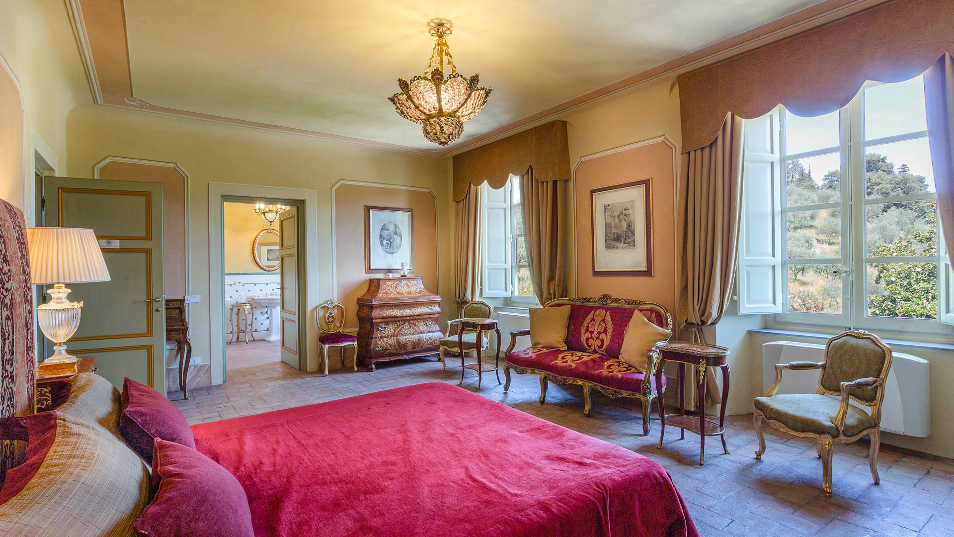 Villa Pisano - Image 40