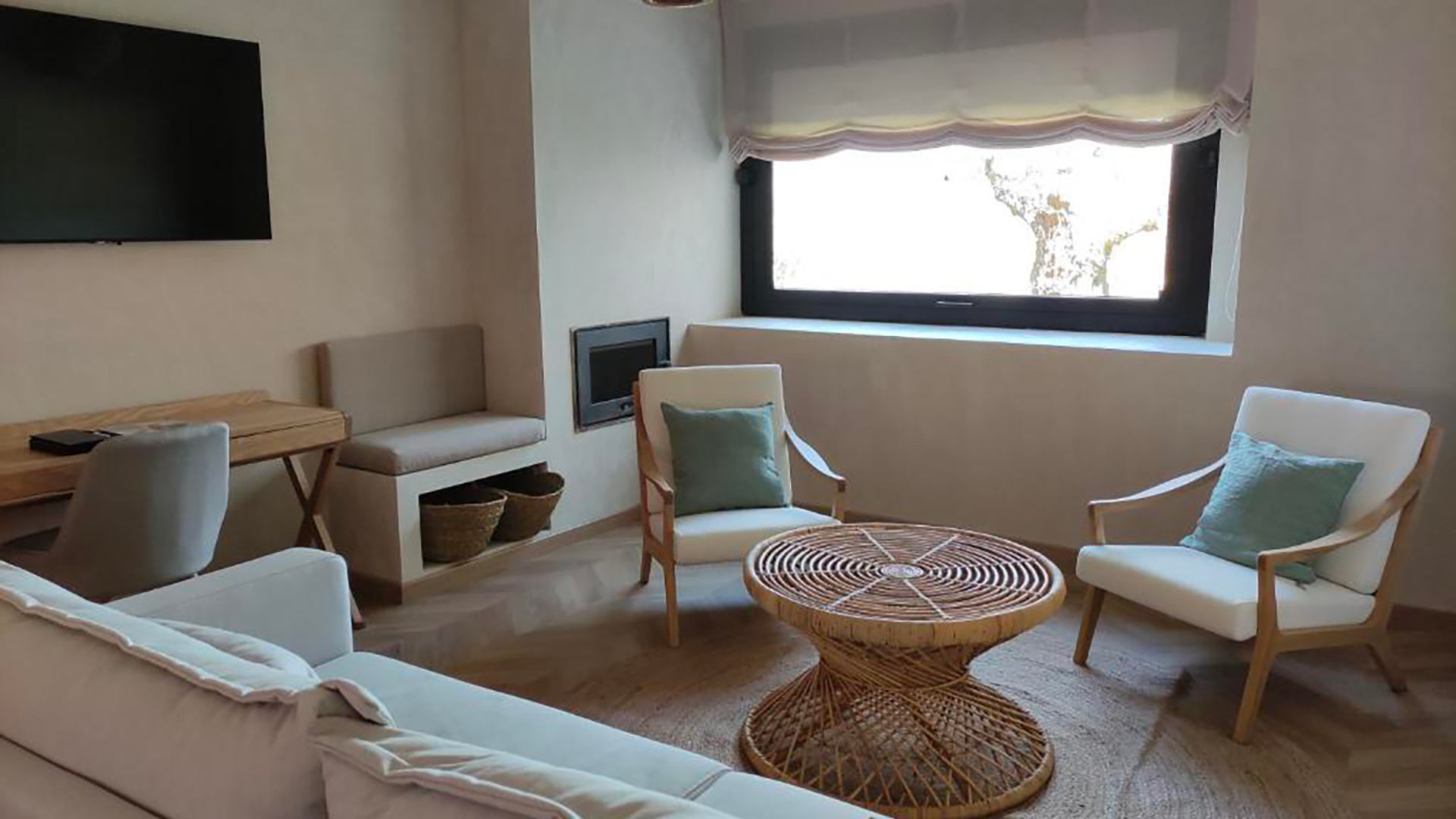 Villa Maxili — Valverde del Fresno