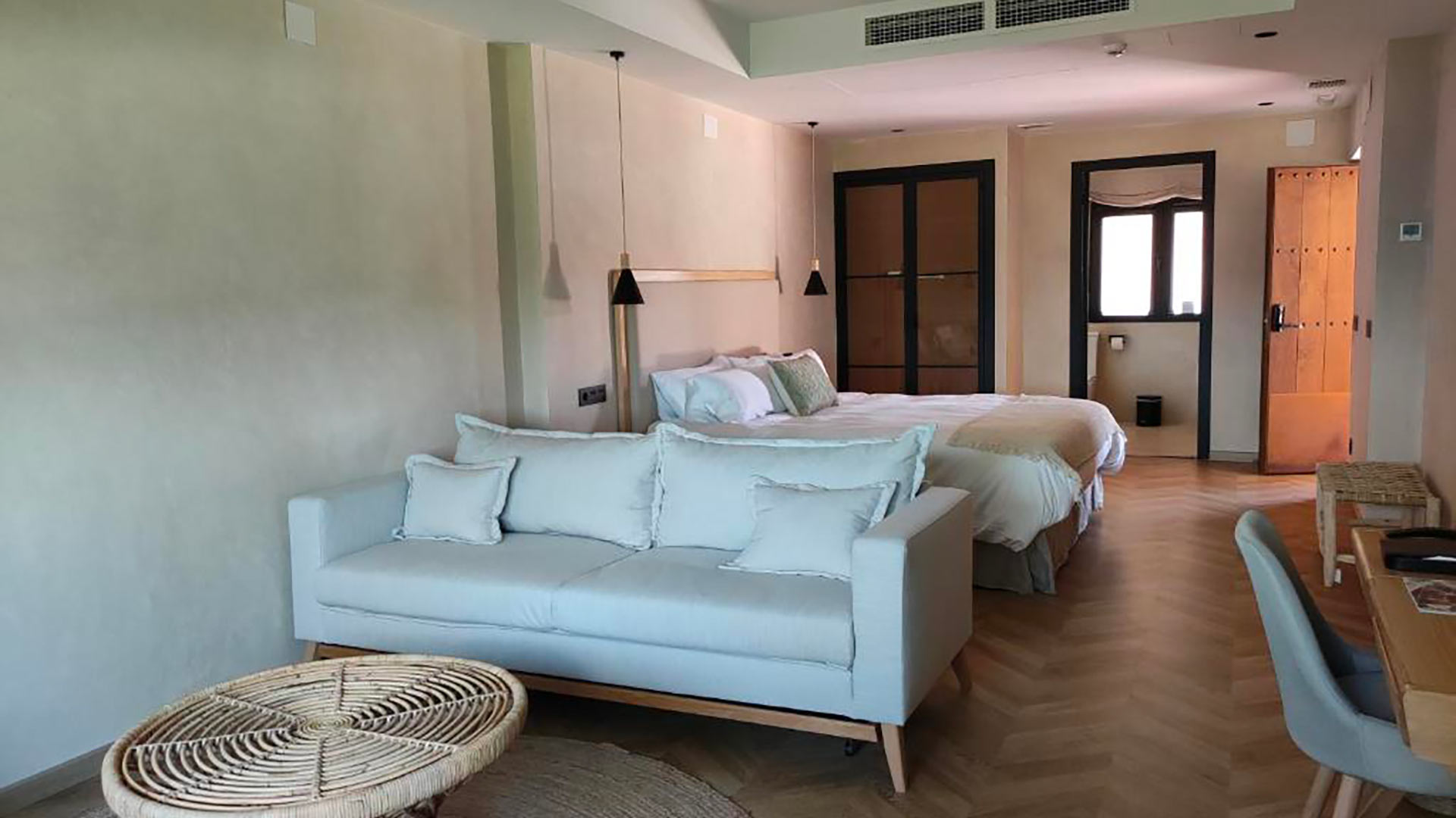 Villa Maxili — Valverde del Fresno