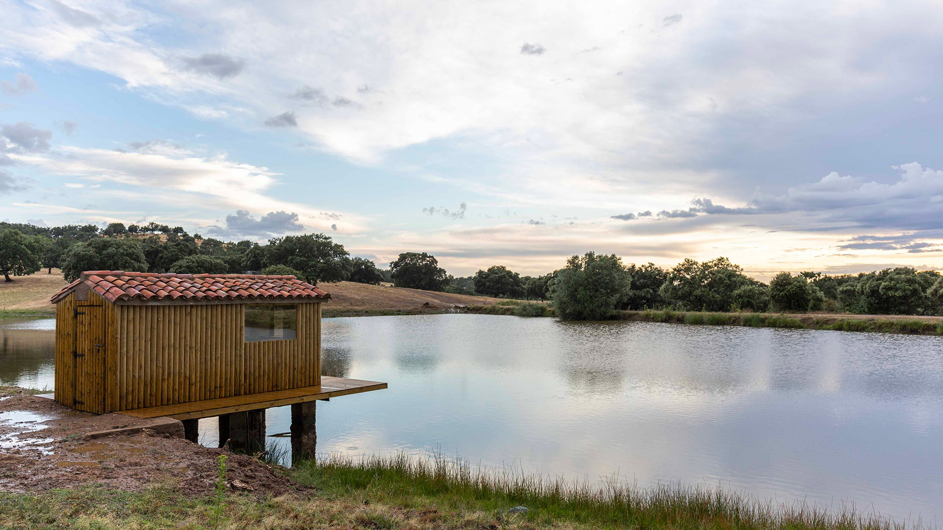 Villa Maxili — Valverde del Fresno
