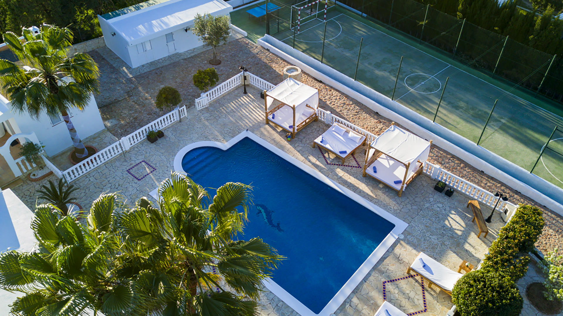 Villa Raquel - Image 47