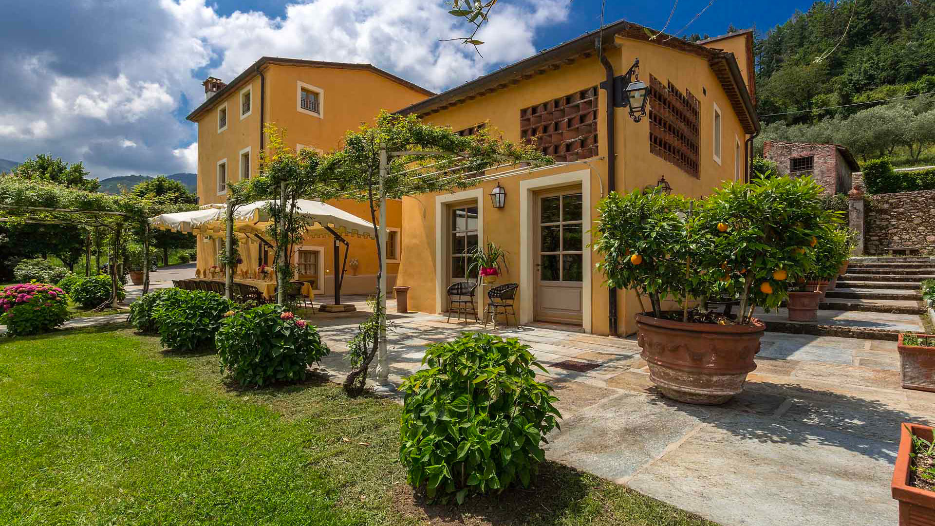 Casa del Fato