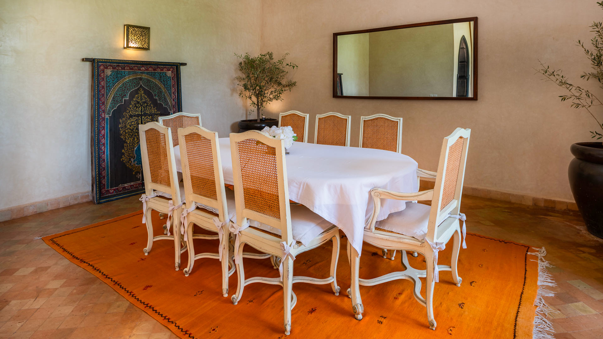 Villa Des Oliviers - Image 25