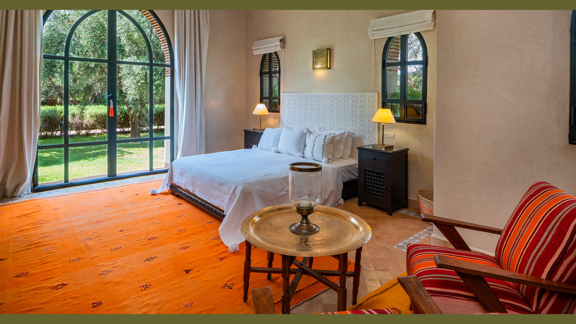 Villa Des Oliviers - Image 38