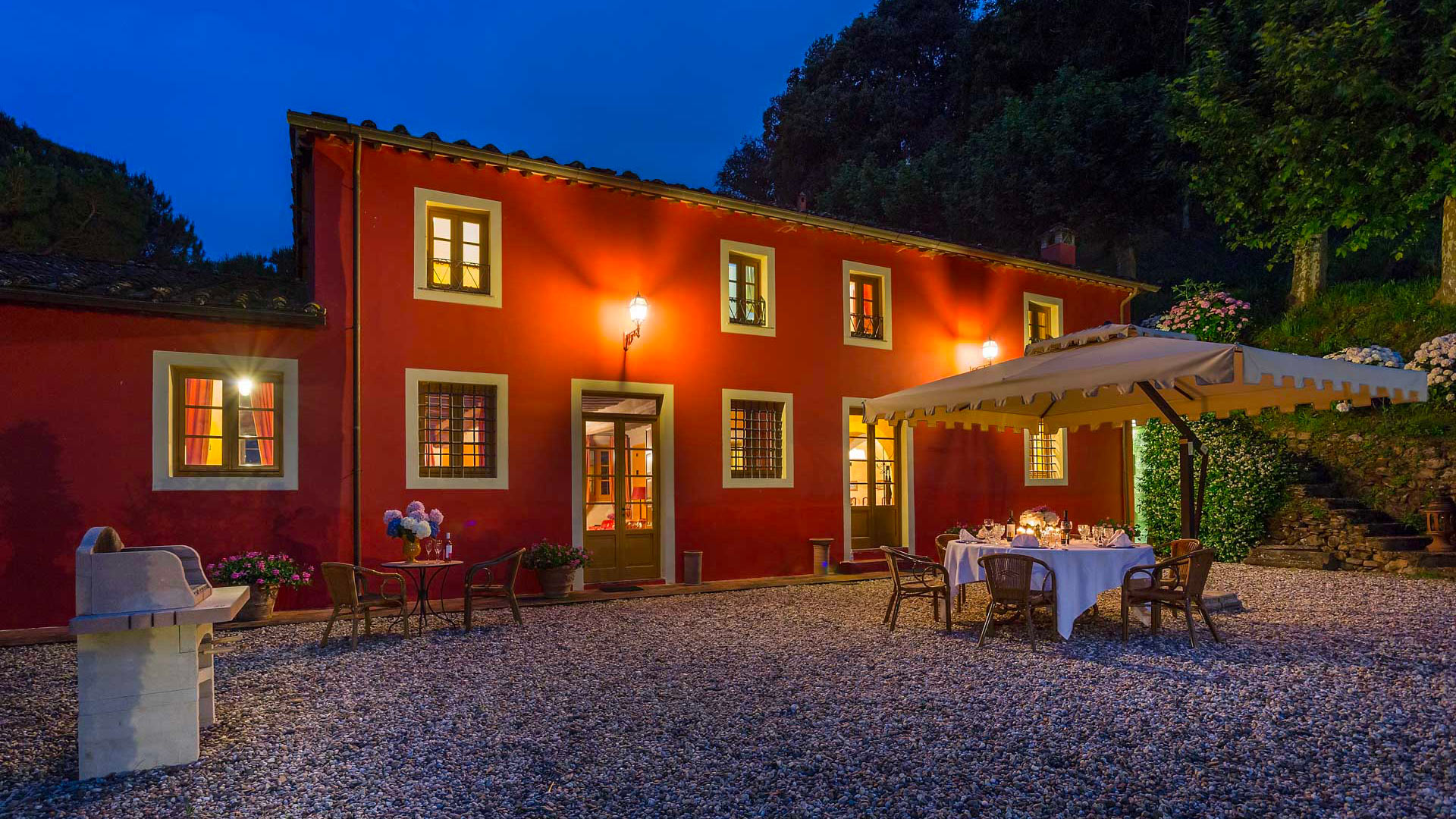 Villa Oliva - Image 32
